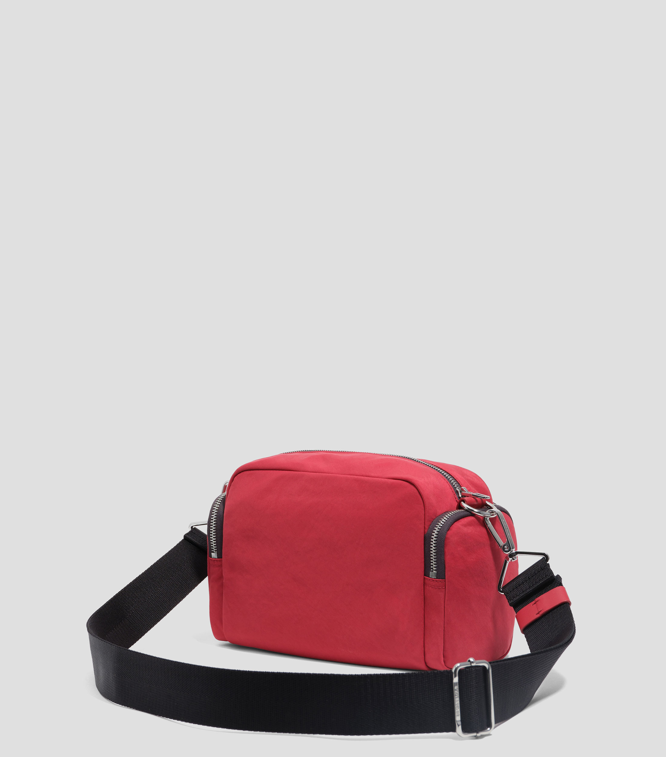 Bolsa bandolera Pocket mediana Mujer