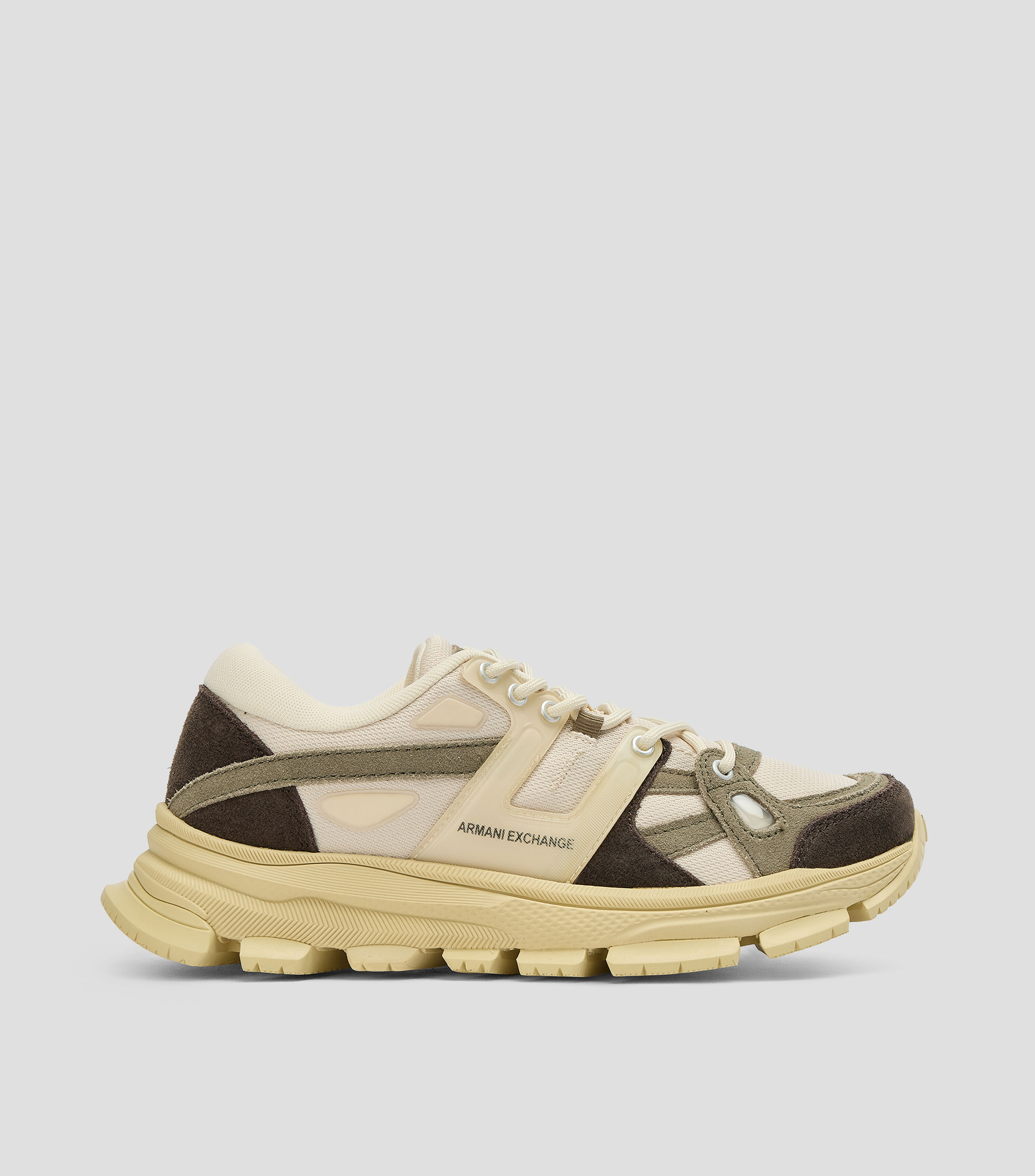 Tenis casuales Hombre