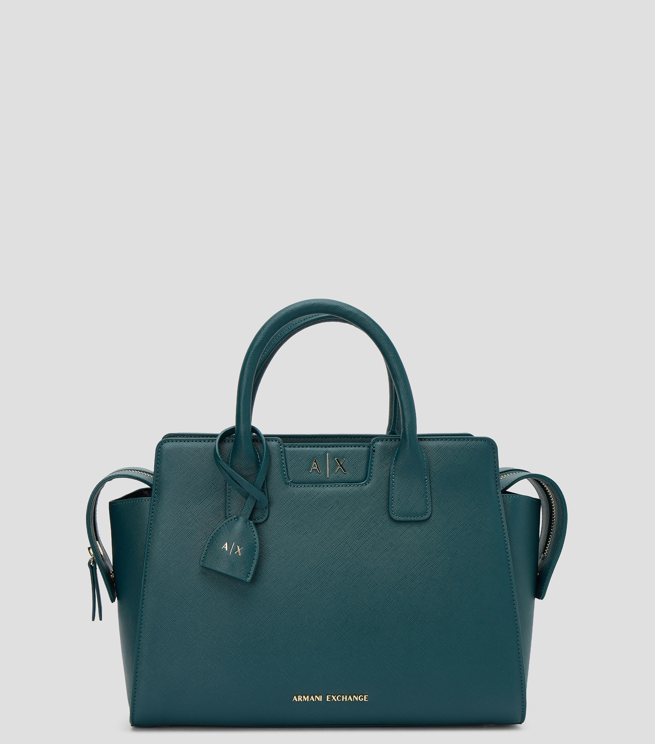 Bolsa Satchel lisa Mujer