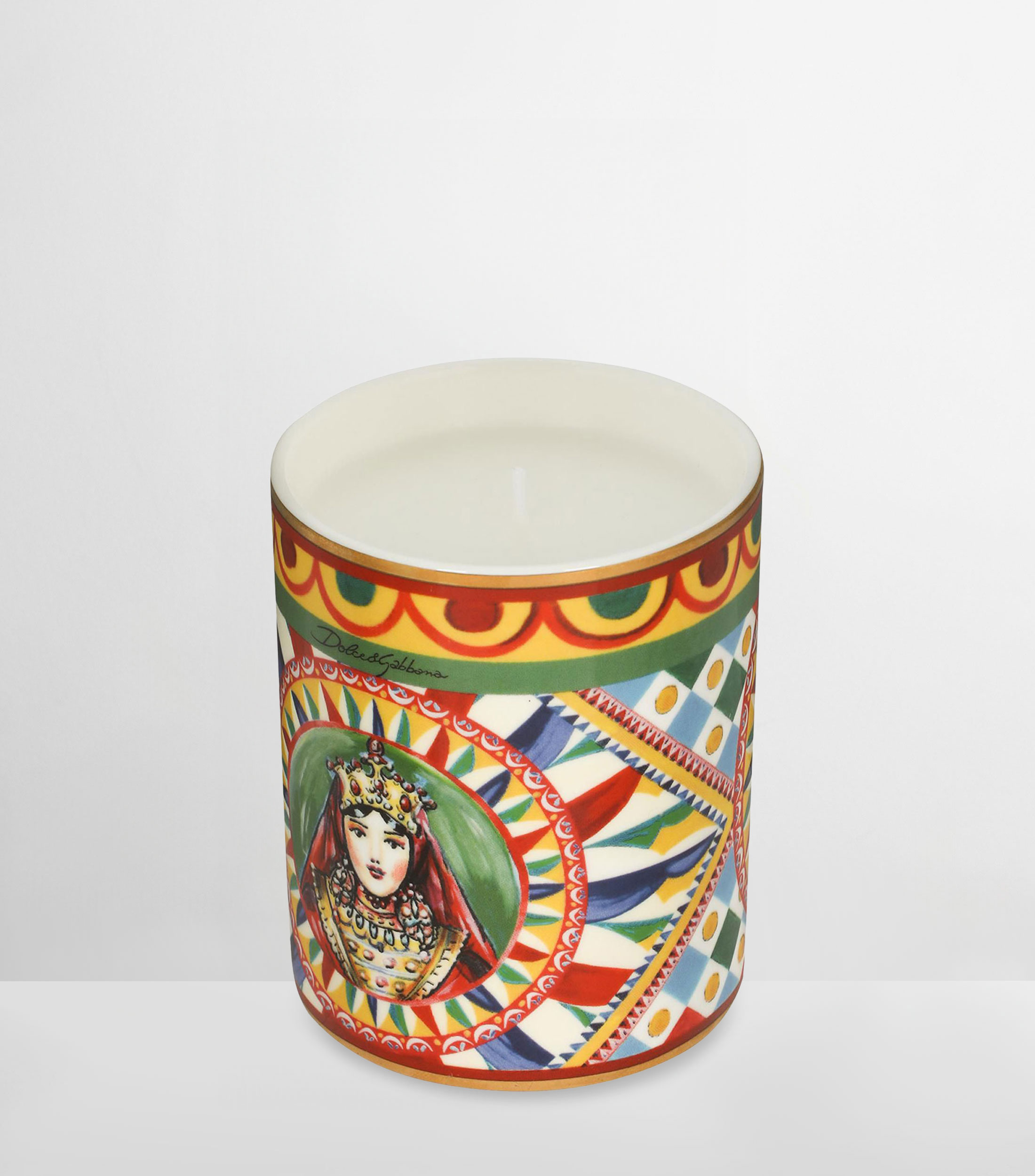 Vela aromática Carretto Jazmin