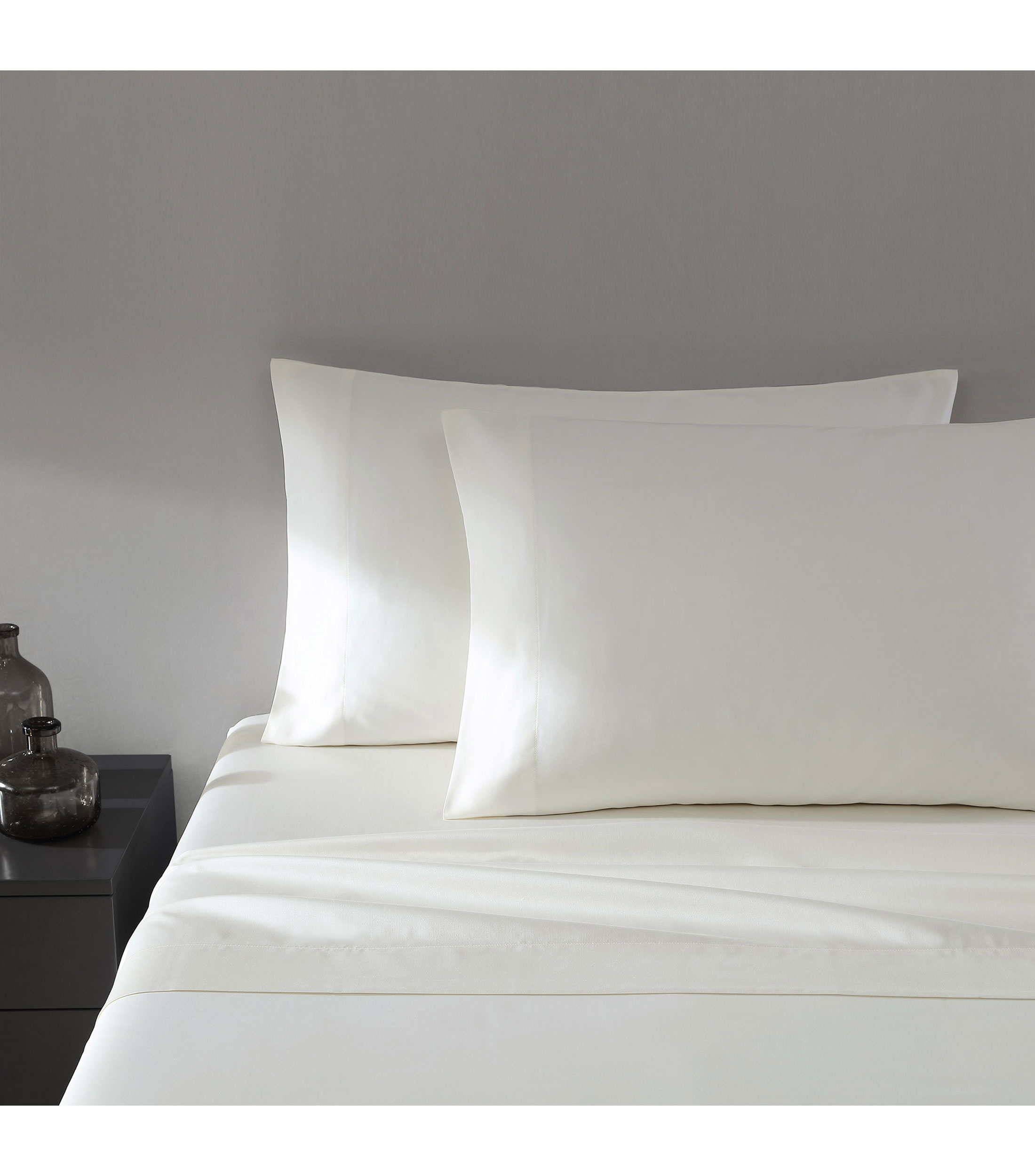Juego de Sabanas King Size en Algodon T800