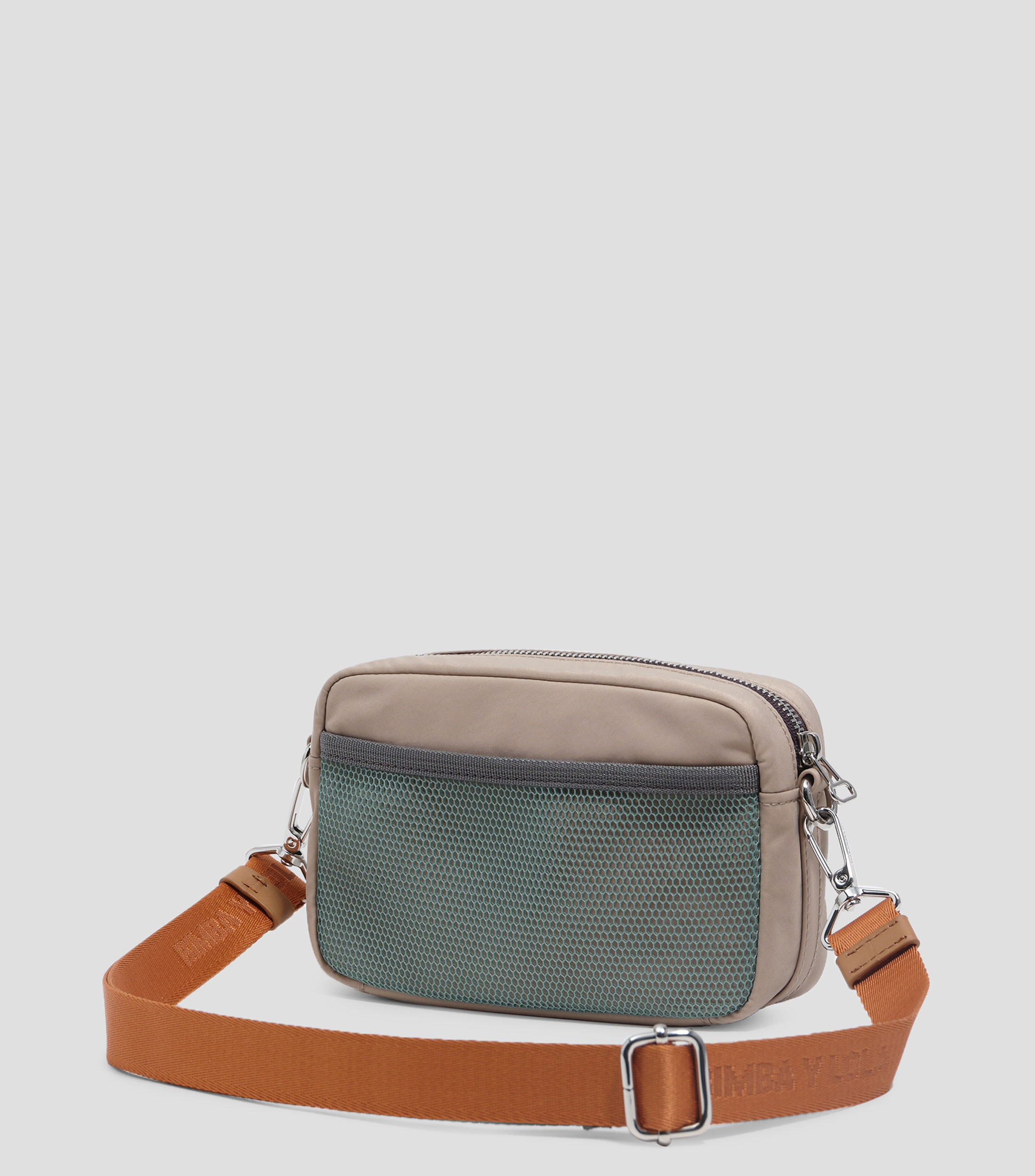 Bolsa Mini Crossbody Mujer