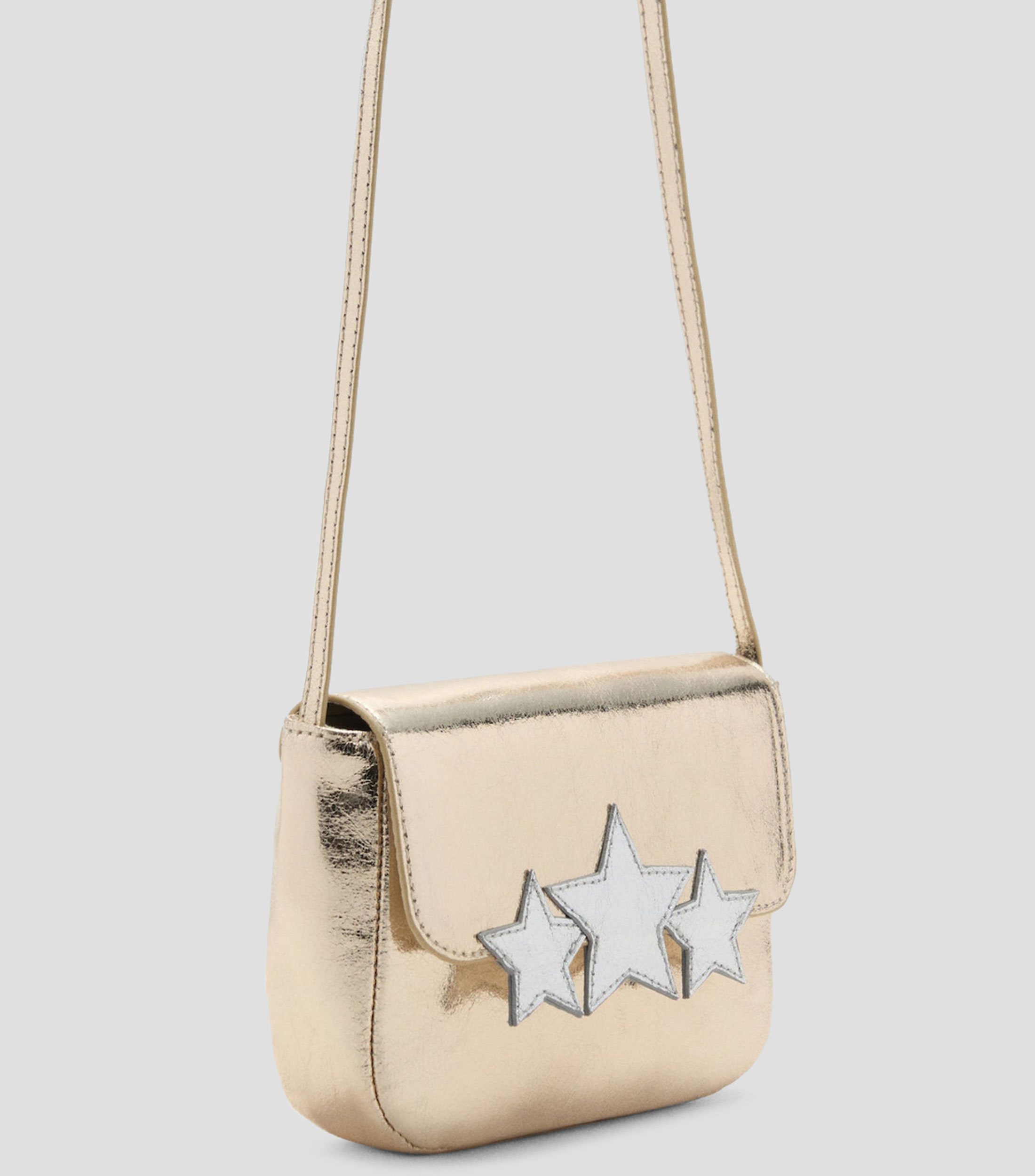 Bolsa Crossbody Estrellas Nina