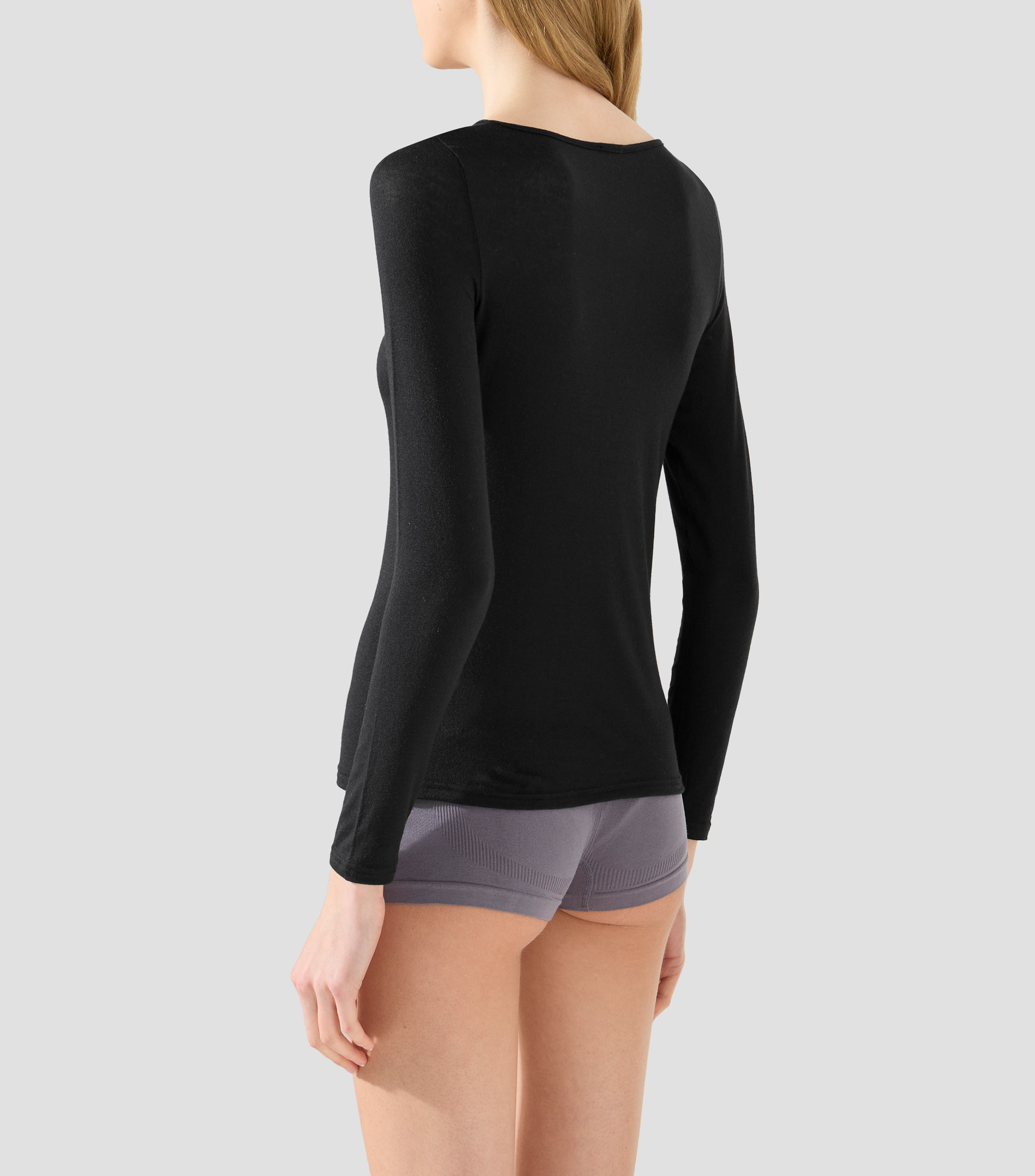 Playera interior Mujer