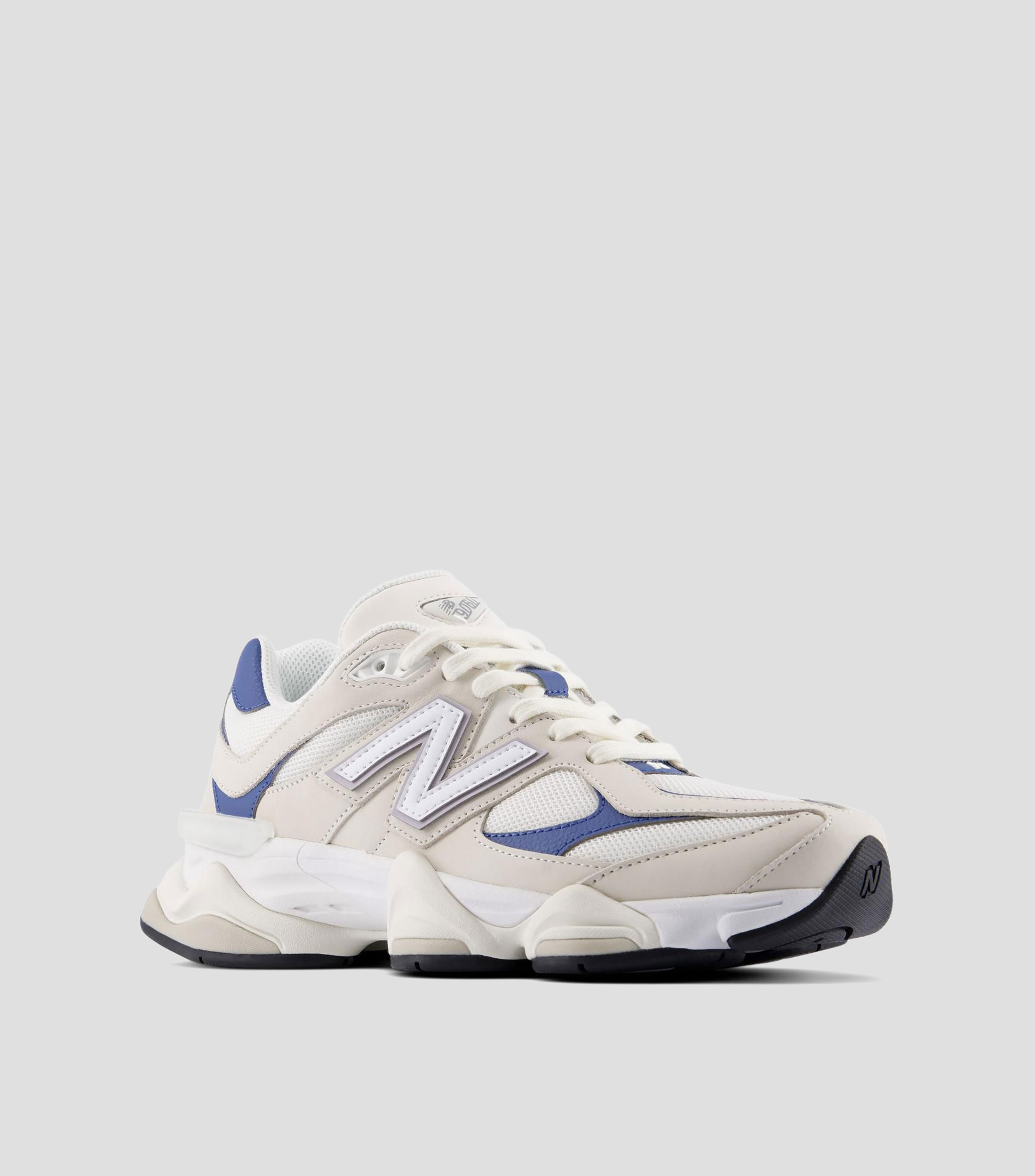 Tenis casuales 9060 Mujer