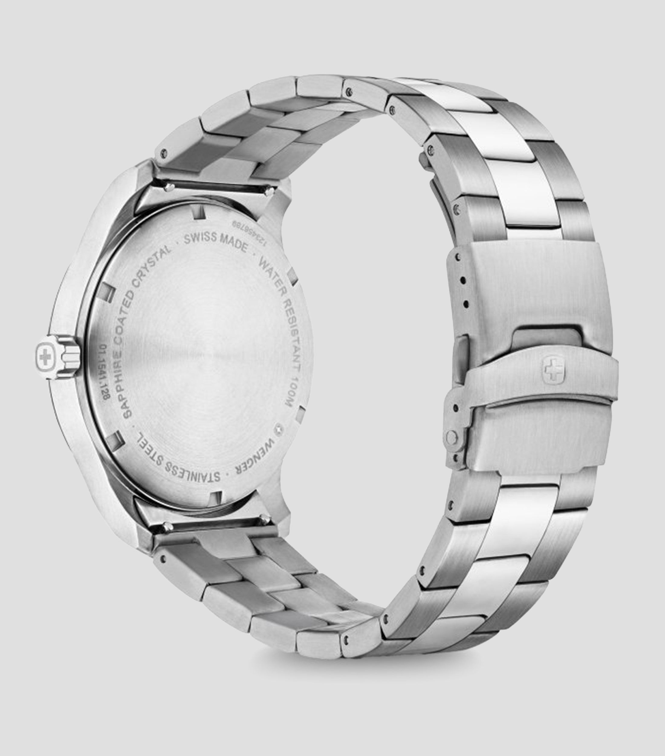 Reloj Attitude Hombre