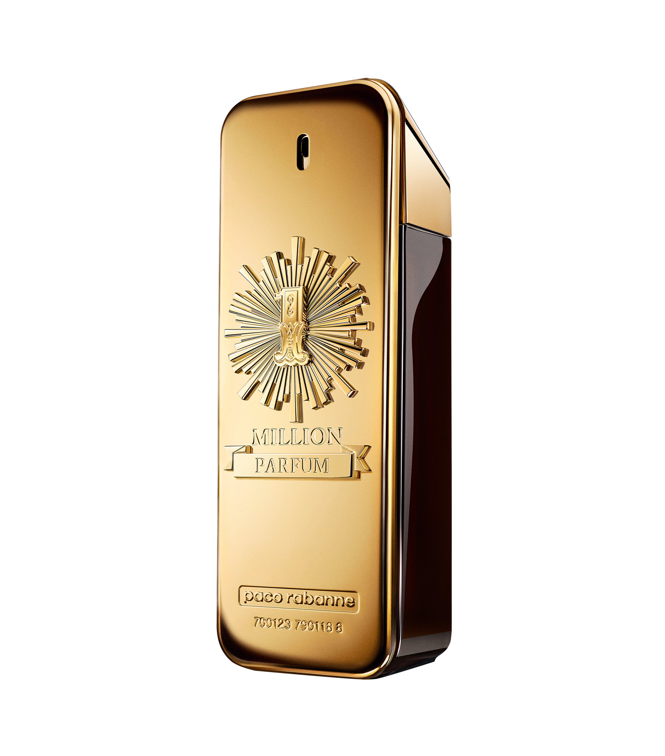 Rabanne Perfume One Million Eau de Parfum, 200 ml Hombre