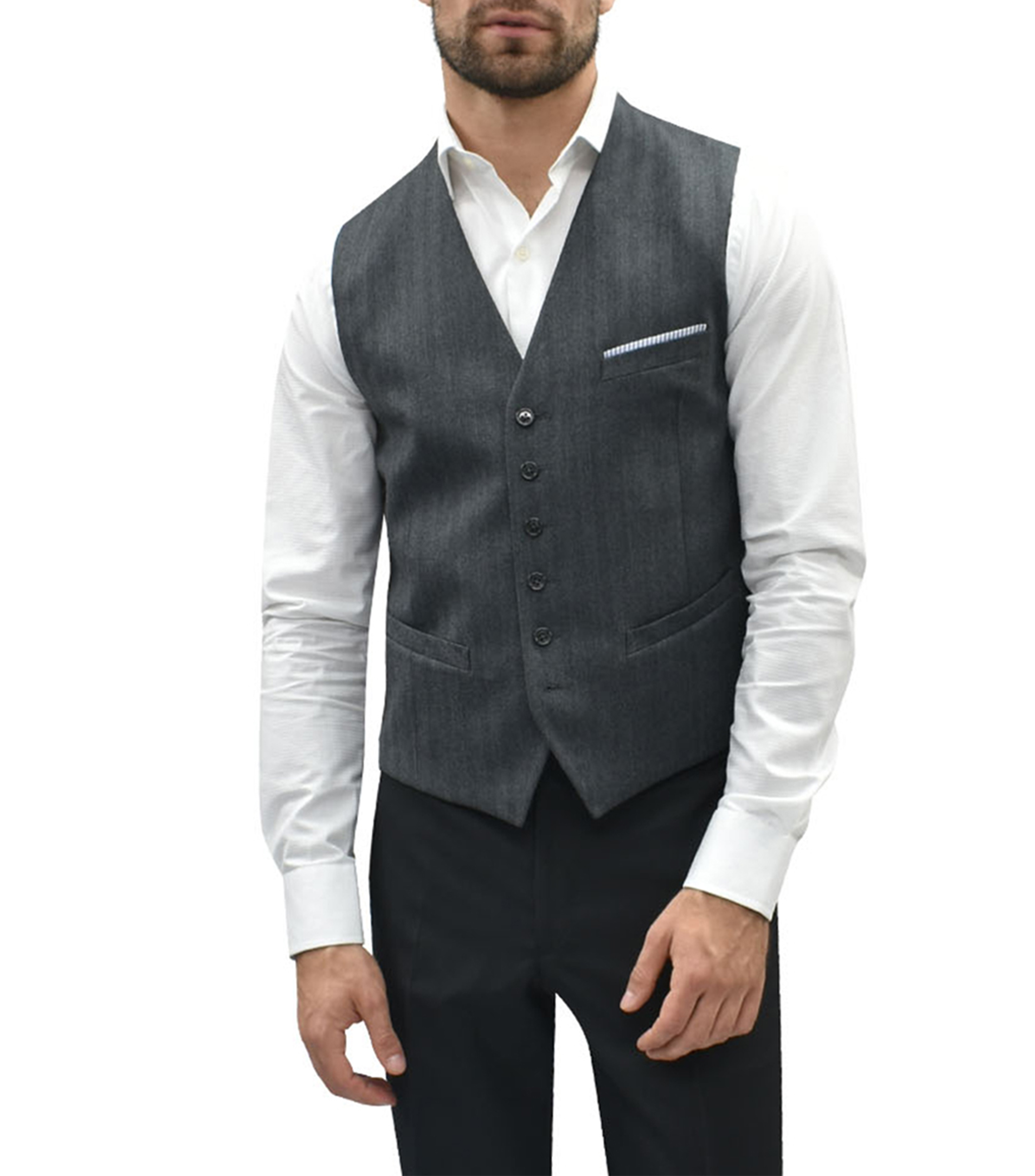 Tommy hot sale hilfiger chaleco