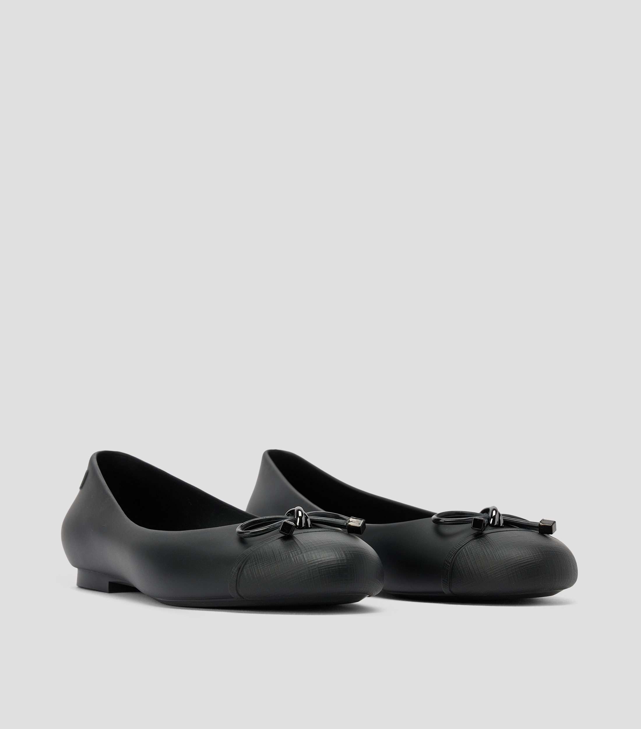 Flats liso Mujer