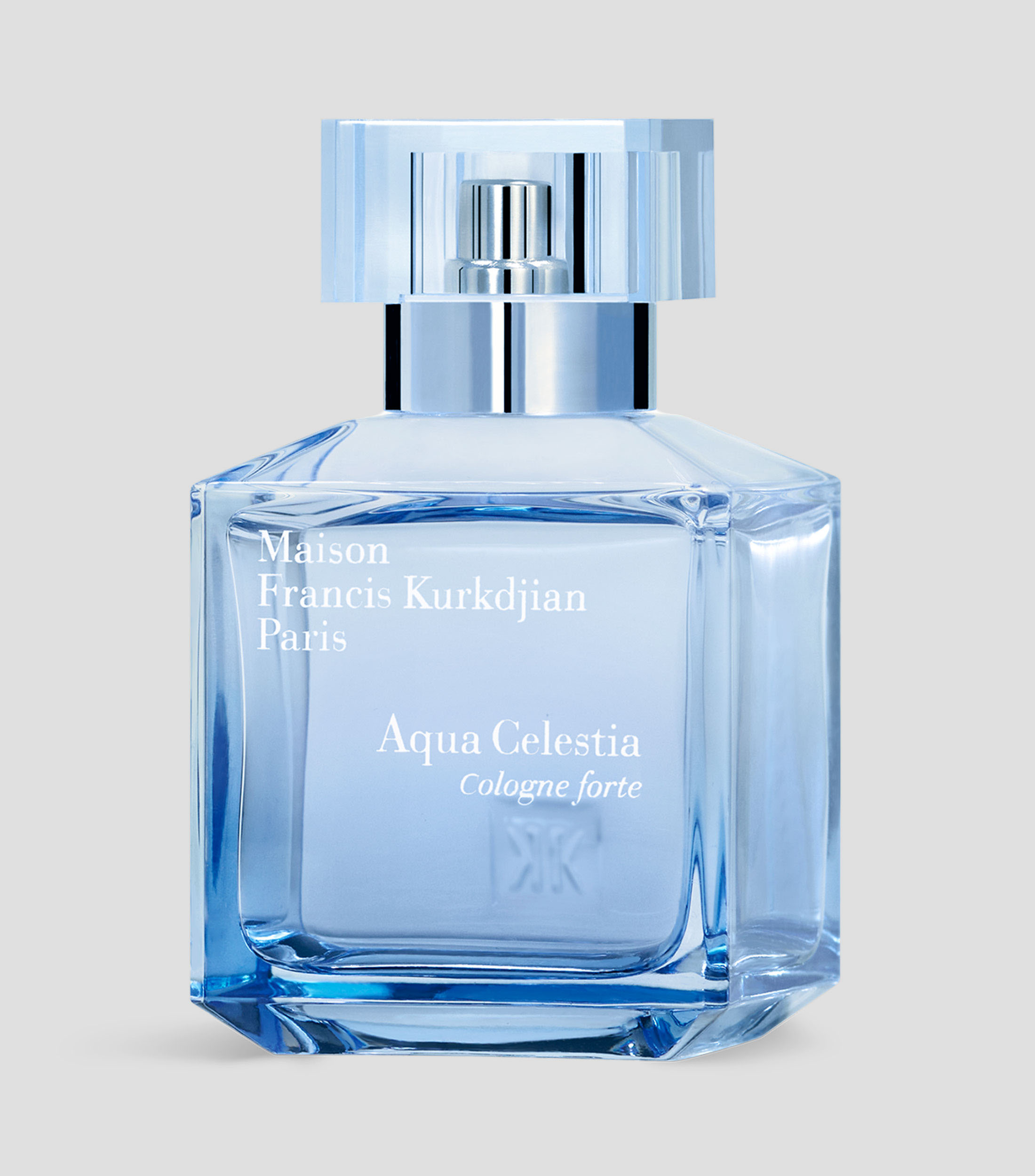 Perfume Aqua Celestia Cologne Forte, Eau de Parfum 70 ml Unisex