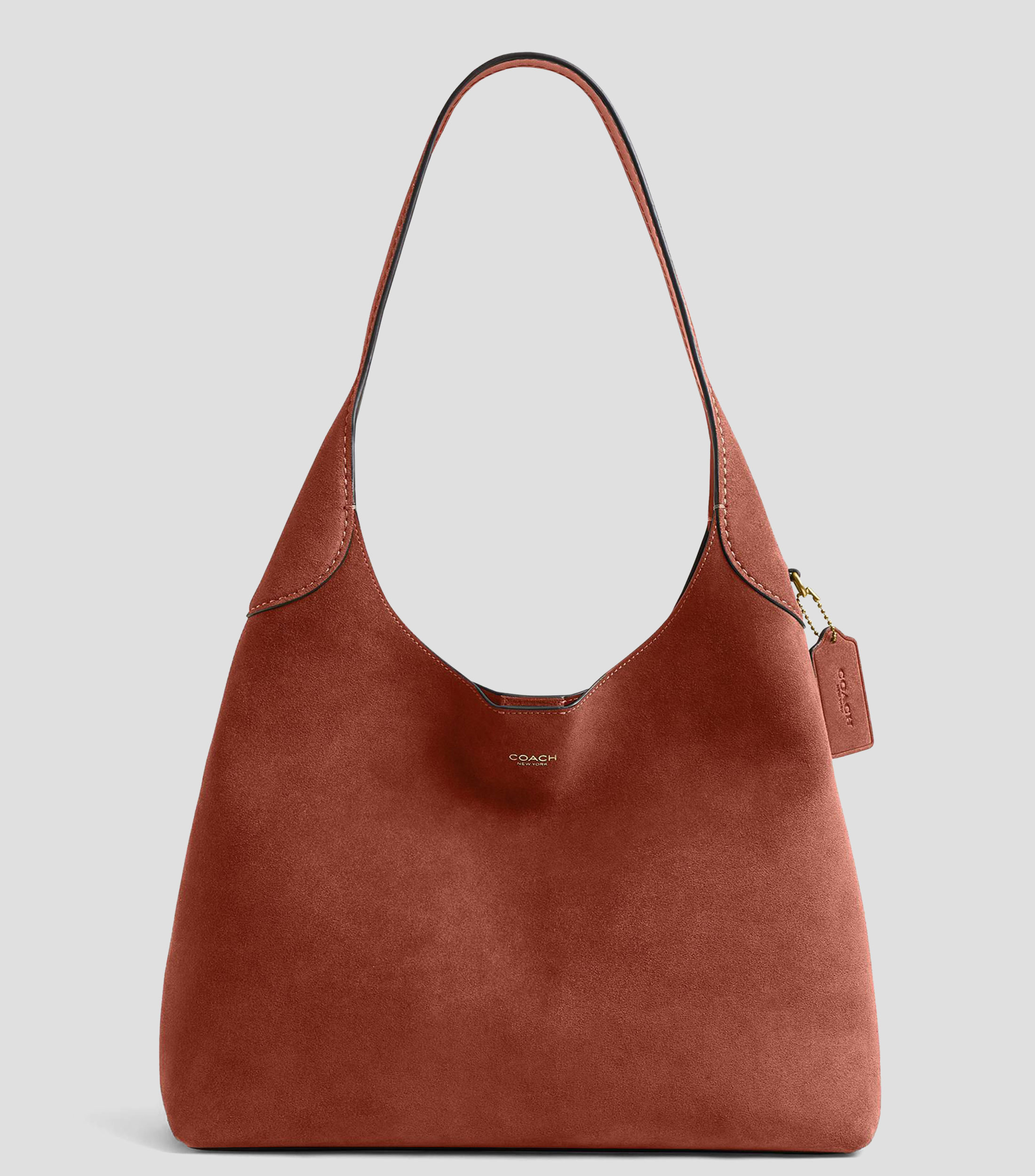 Bolsa Shoulder Café Brooklyn 34 Lisa Mujer
