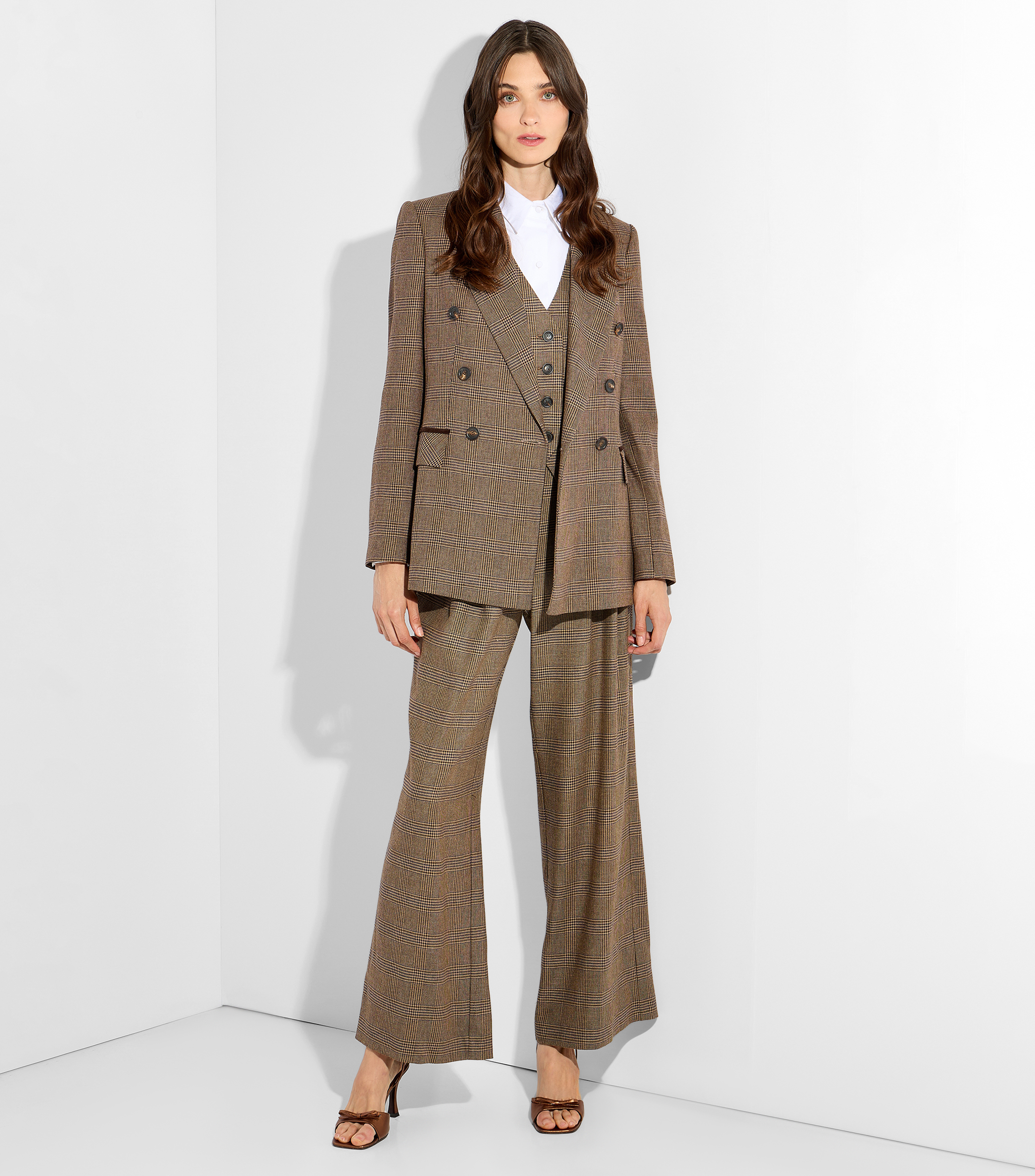 Pantalón Mujer