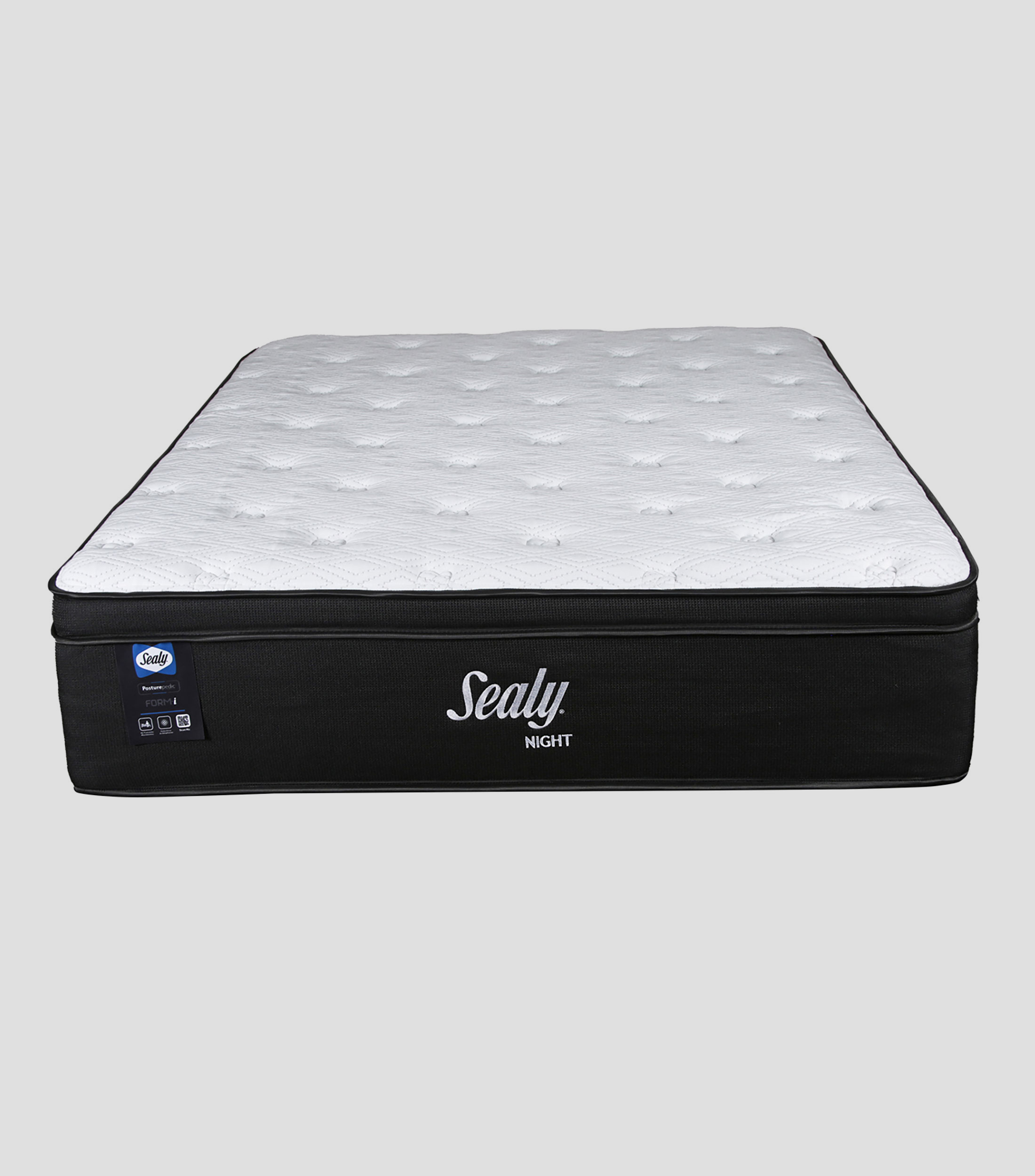 Colchón Sealy Night King