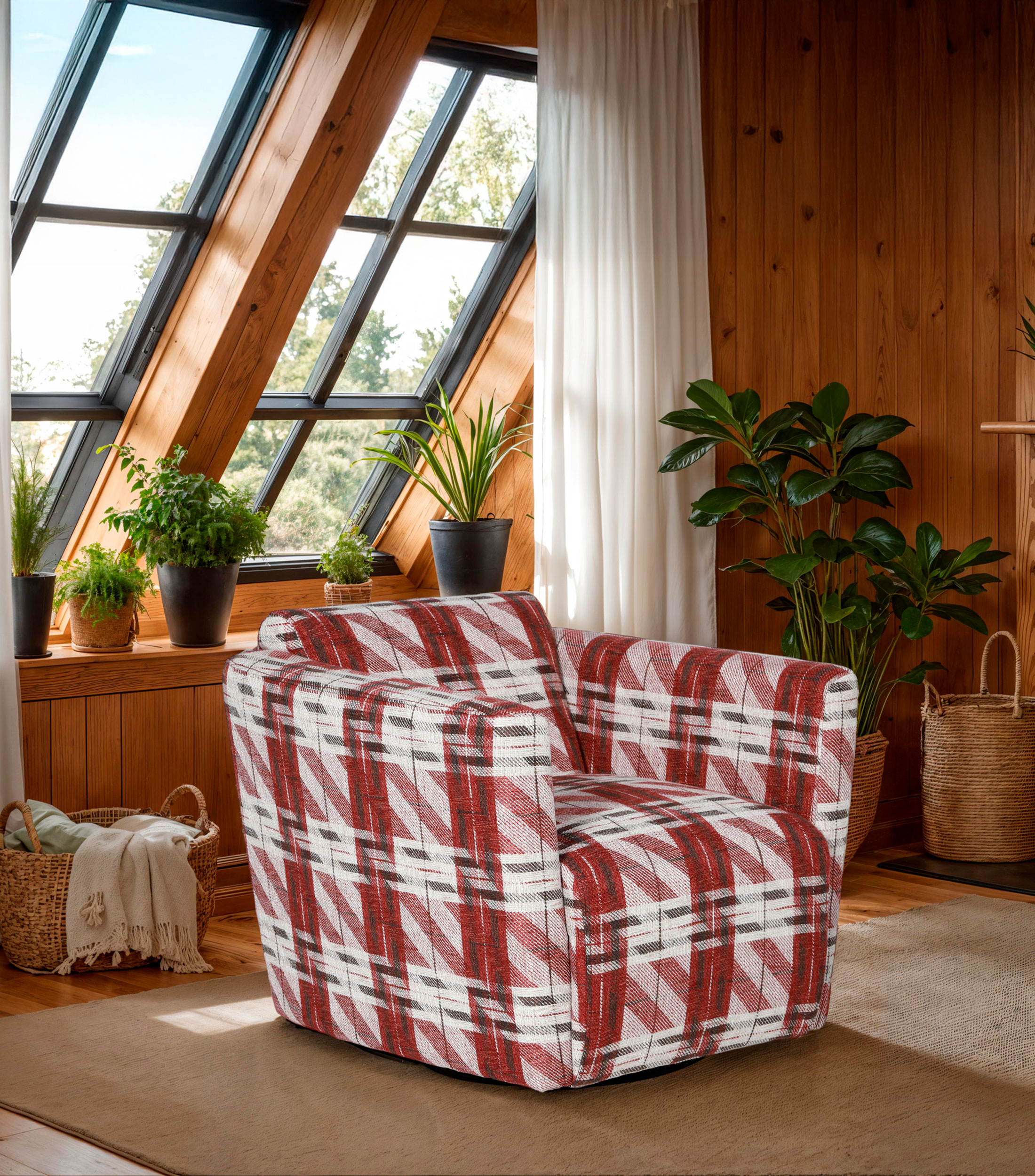 Sillón Ocasional Vita