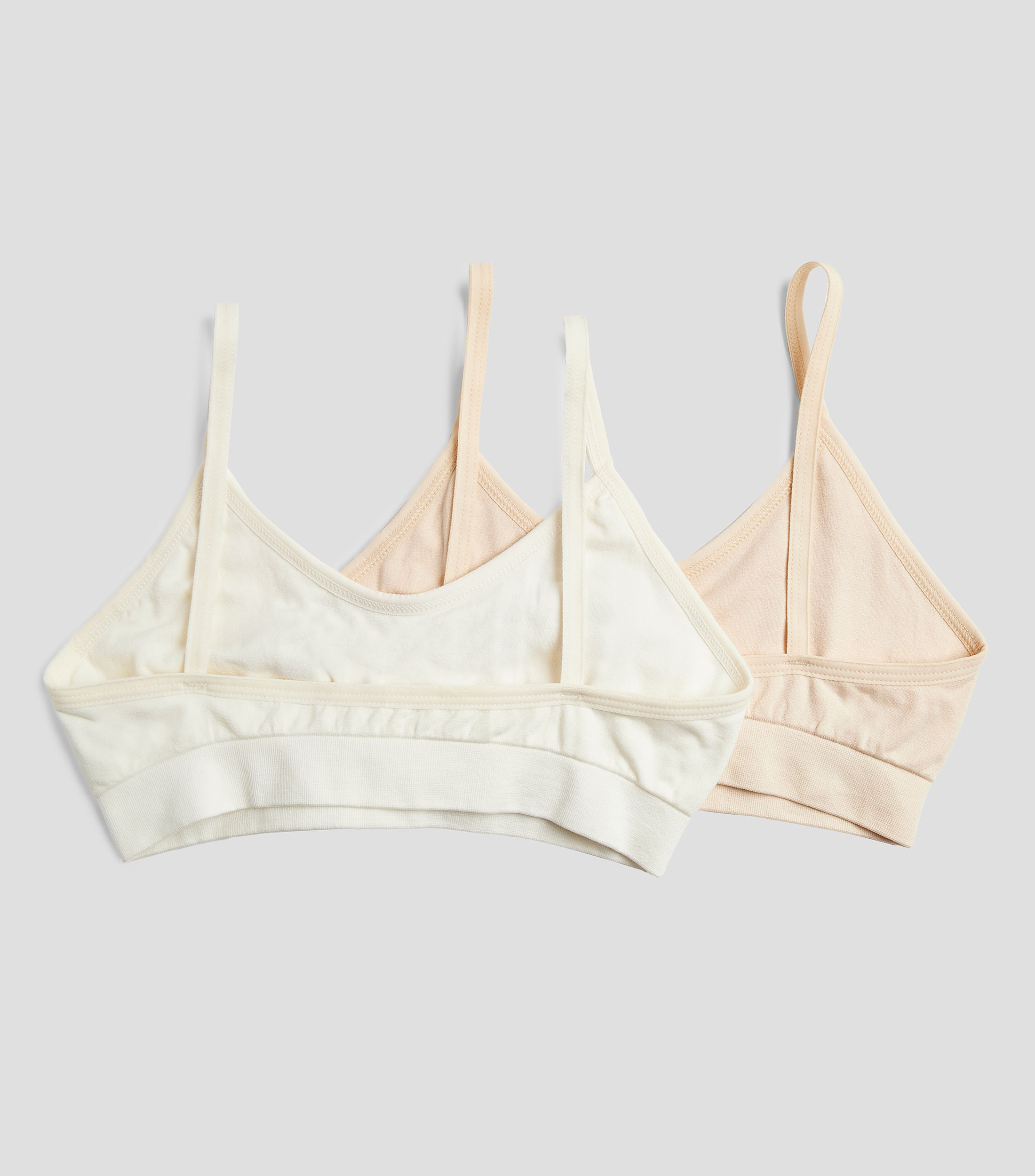 Set 2 tops Niña