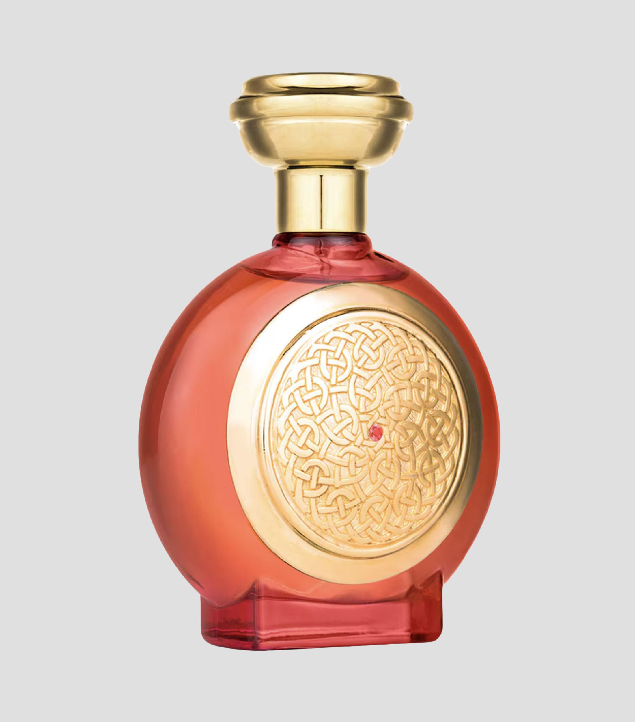 Perfume Rose Sapphire Pure Parfum, 100 ml Unisex