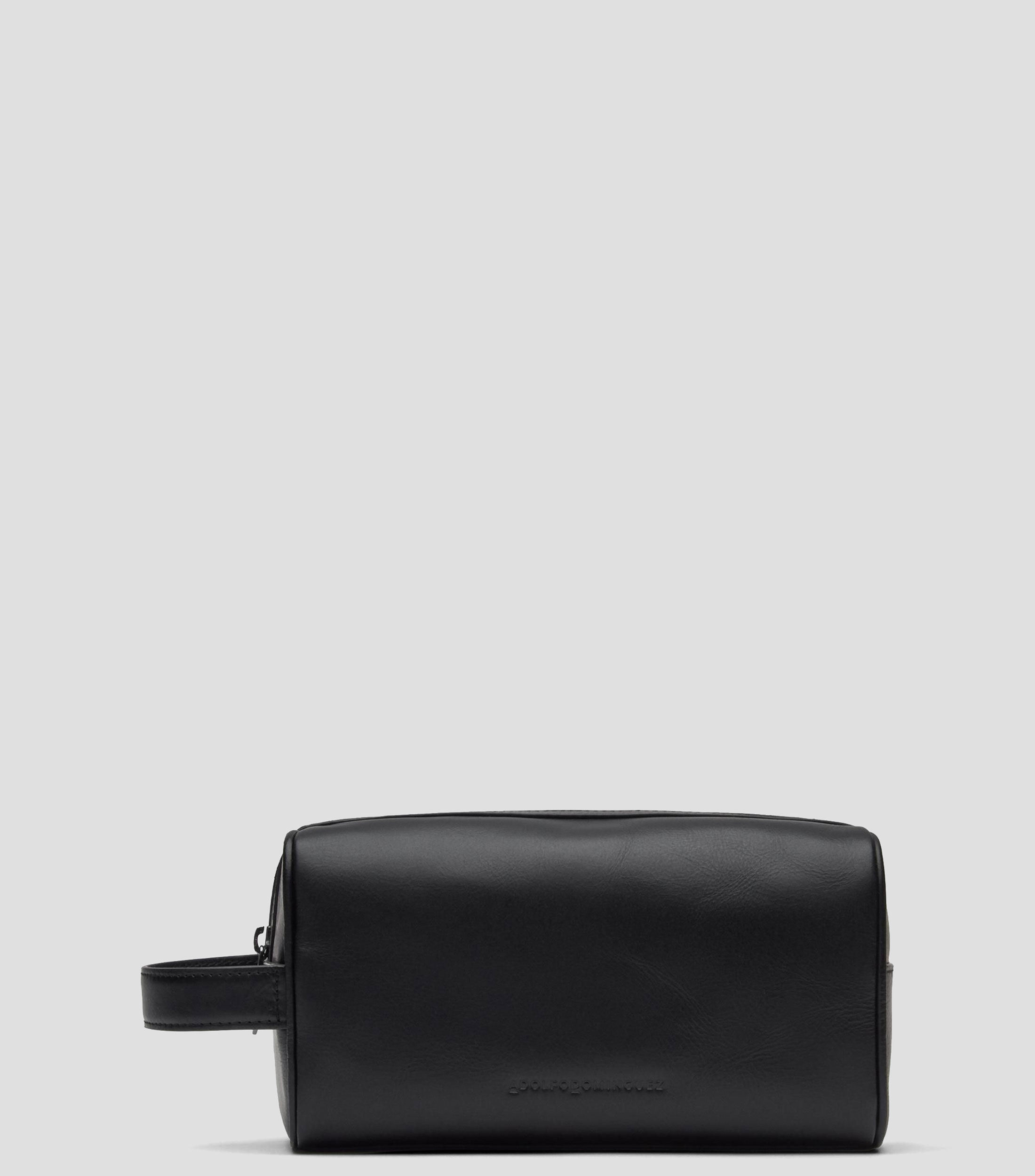 Neceser liso Hombre