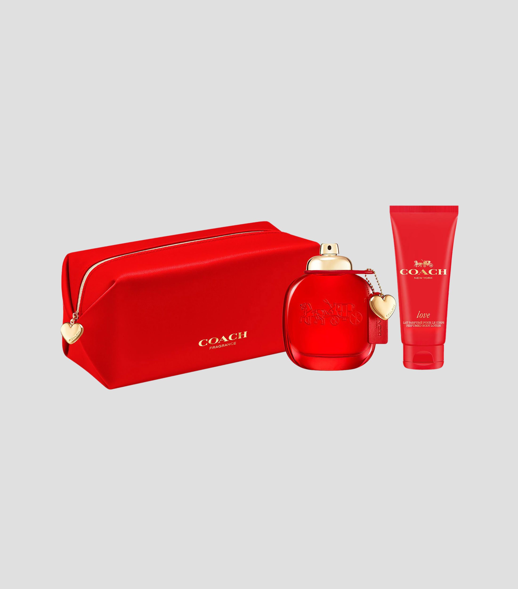 Set Love, Eau de Parfum Mujer