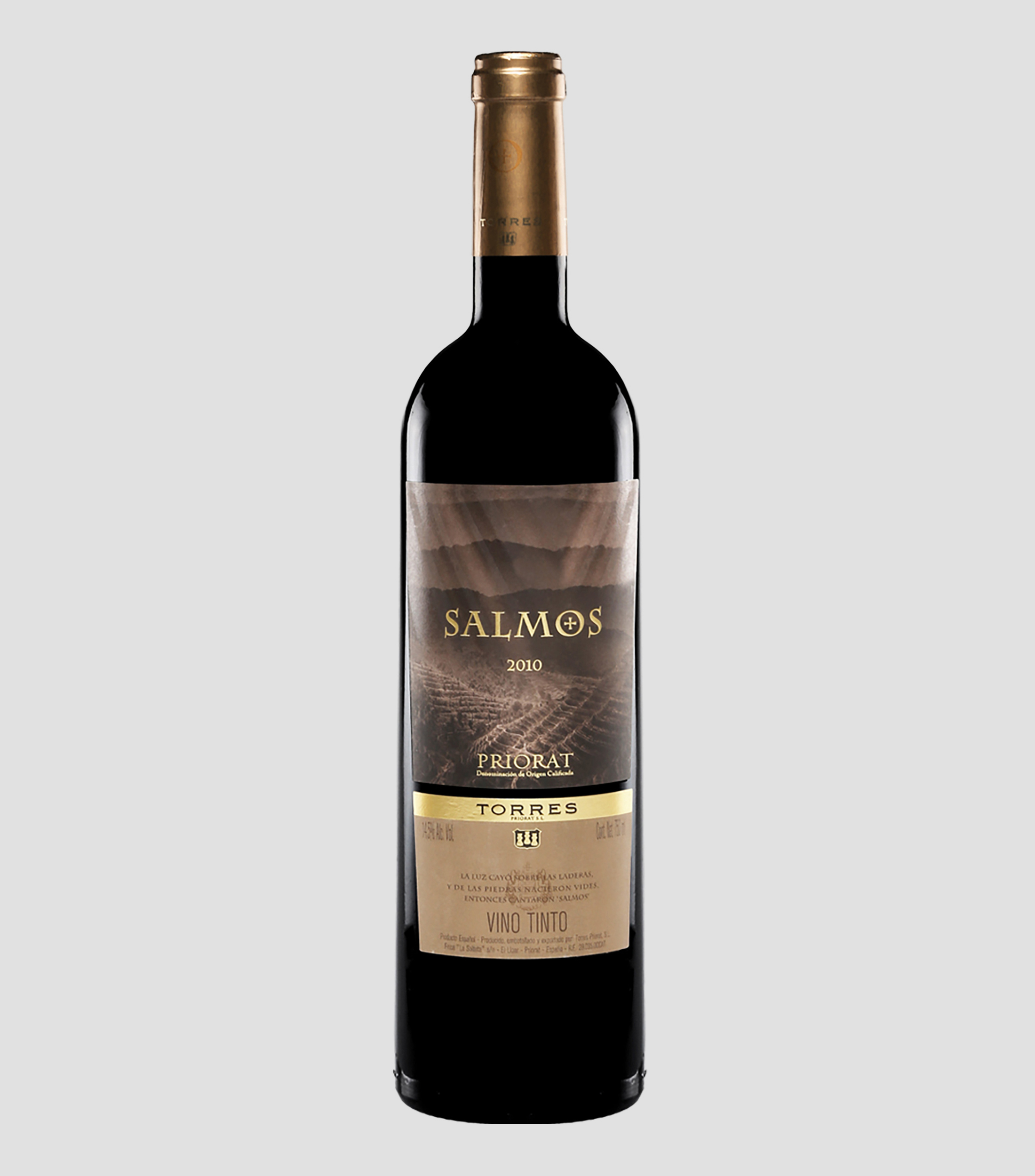 Vino Tinto Ensamble, 750 ml