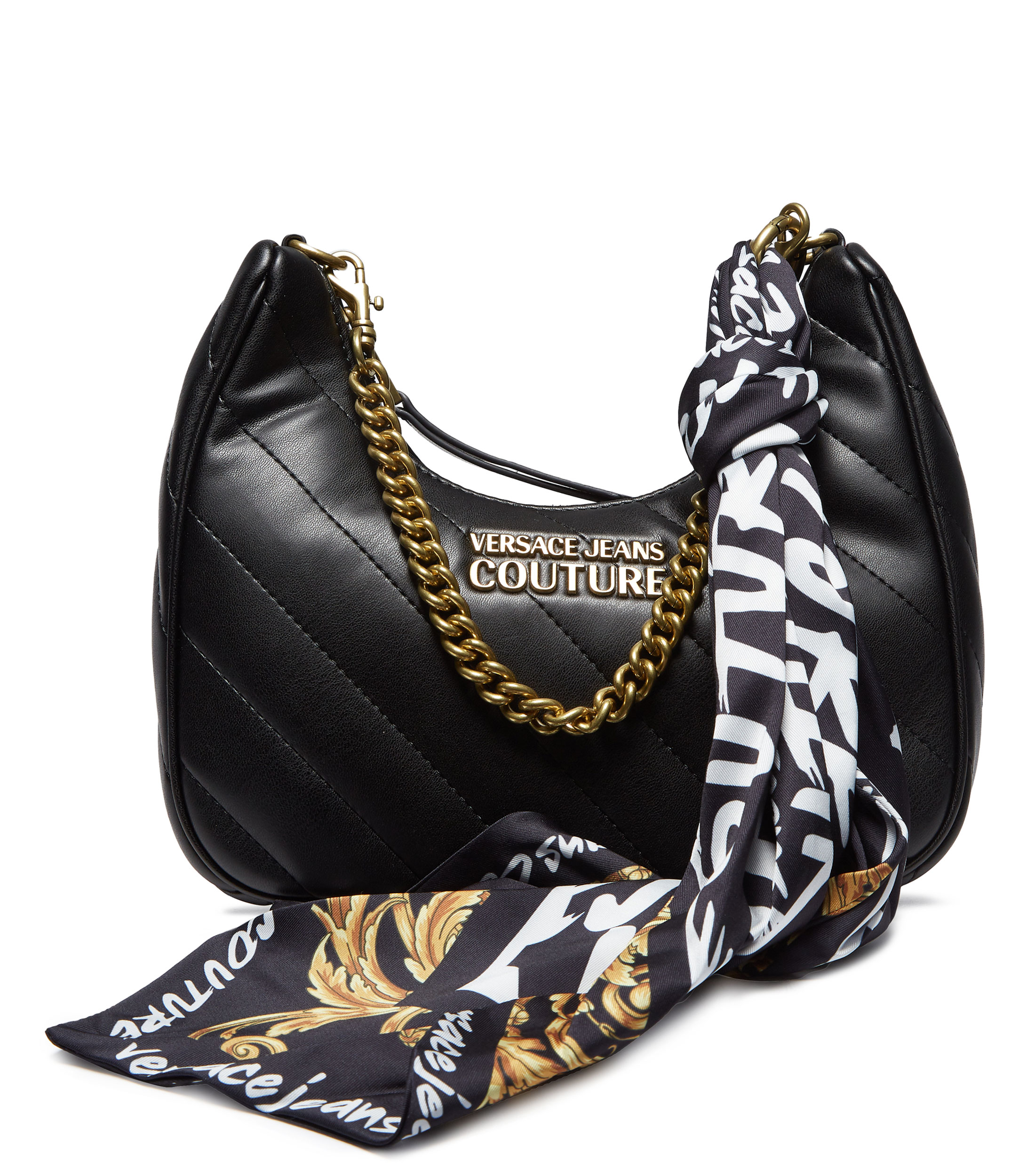 Shoulder Bag Bolso Versace Jeans Tote Bag Versace Jeans Couture