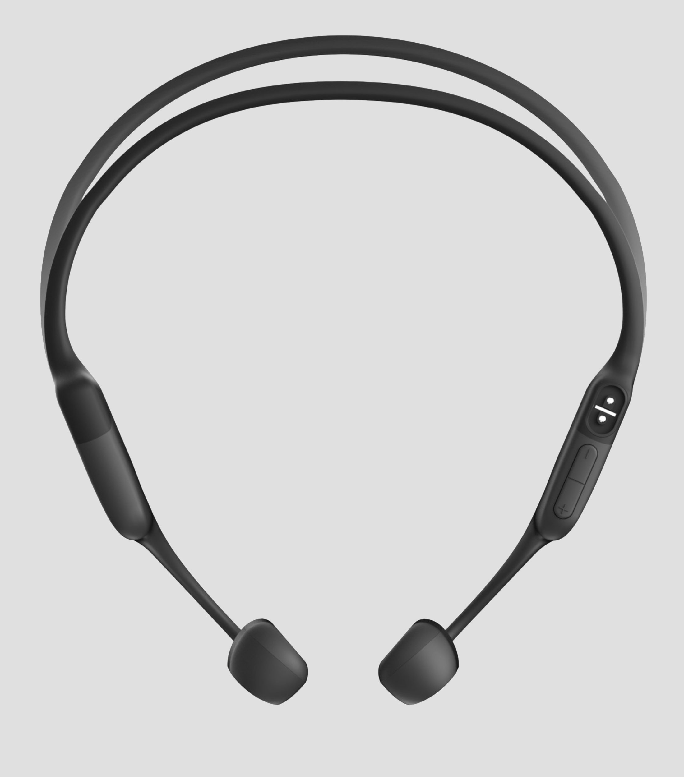 Audifonos Inalambricos Bluetooth OpenRun Mini Negros