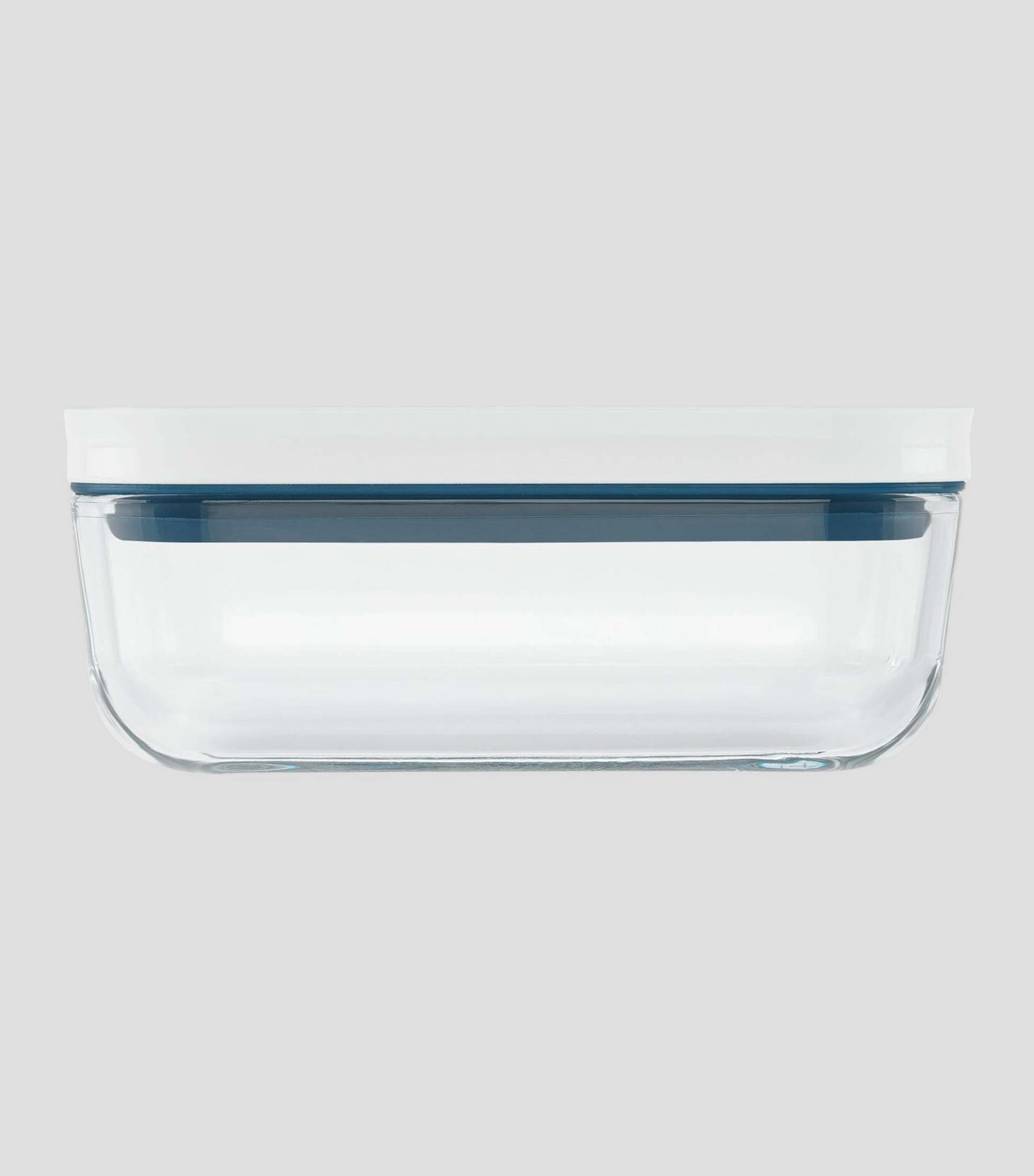 Contenedor pequeño Fresh & Save Transparente