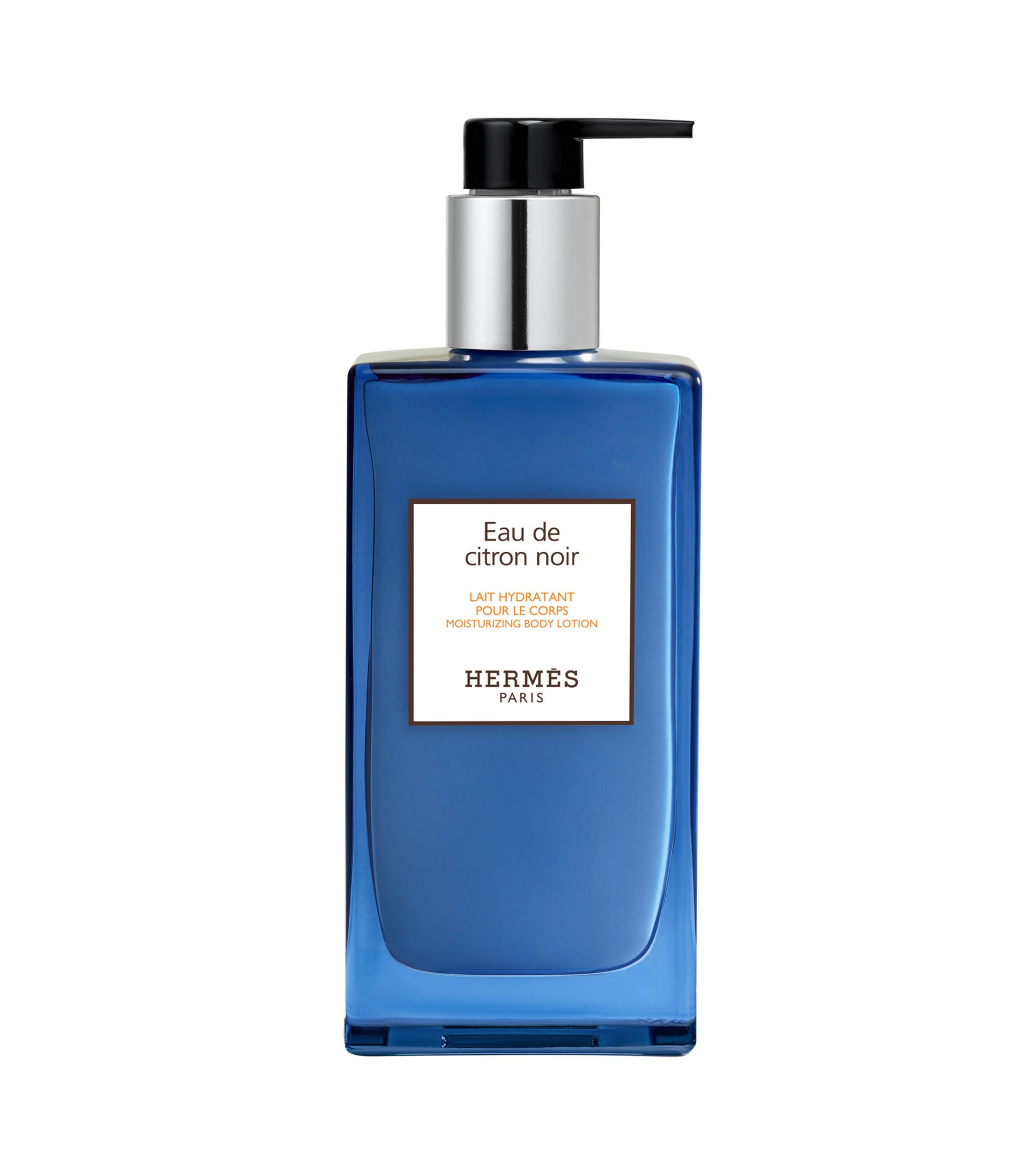 Crema Eau De Citron Noir, 200 ml Unisex