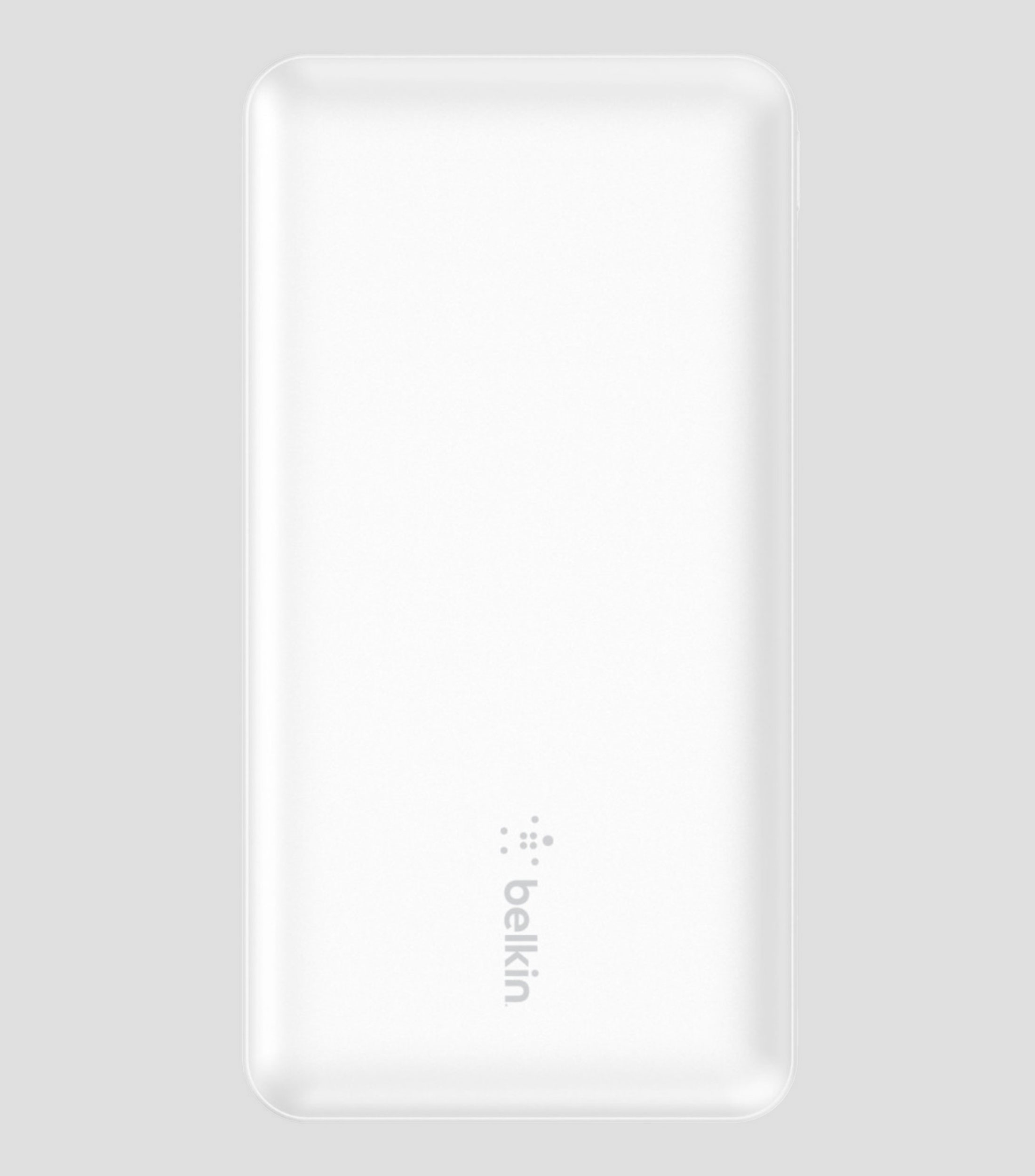 Batería externa portátil BoostCharge