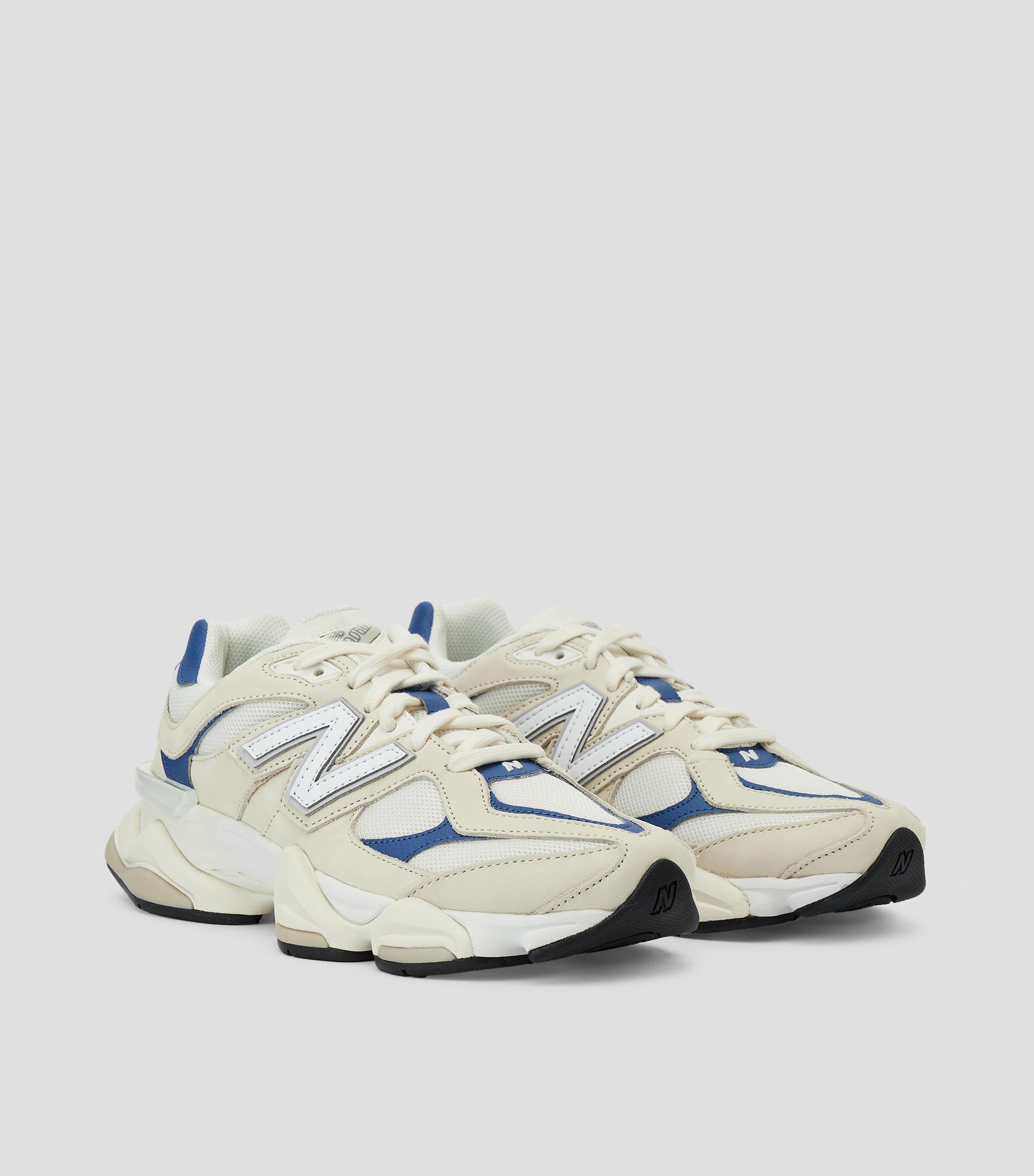 Tenis casuales 9060 Unisex