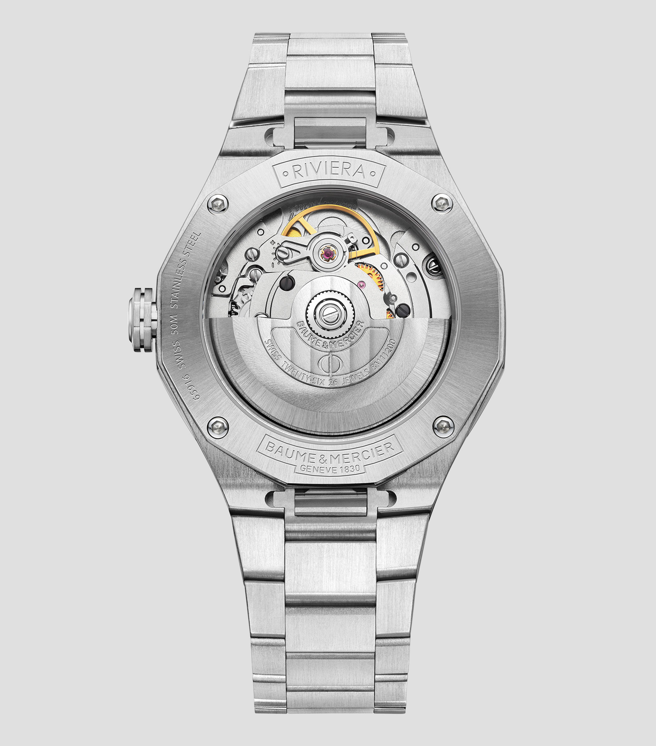 Reloj Riviera Mujer