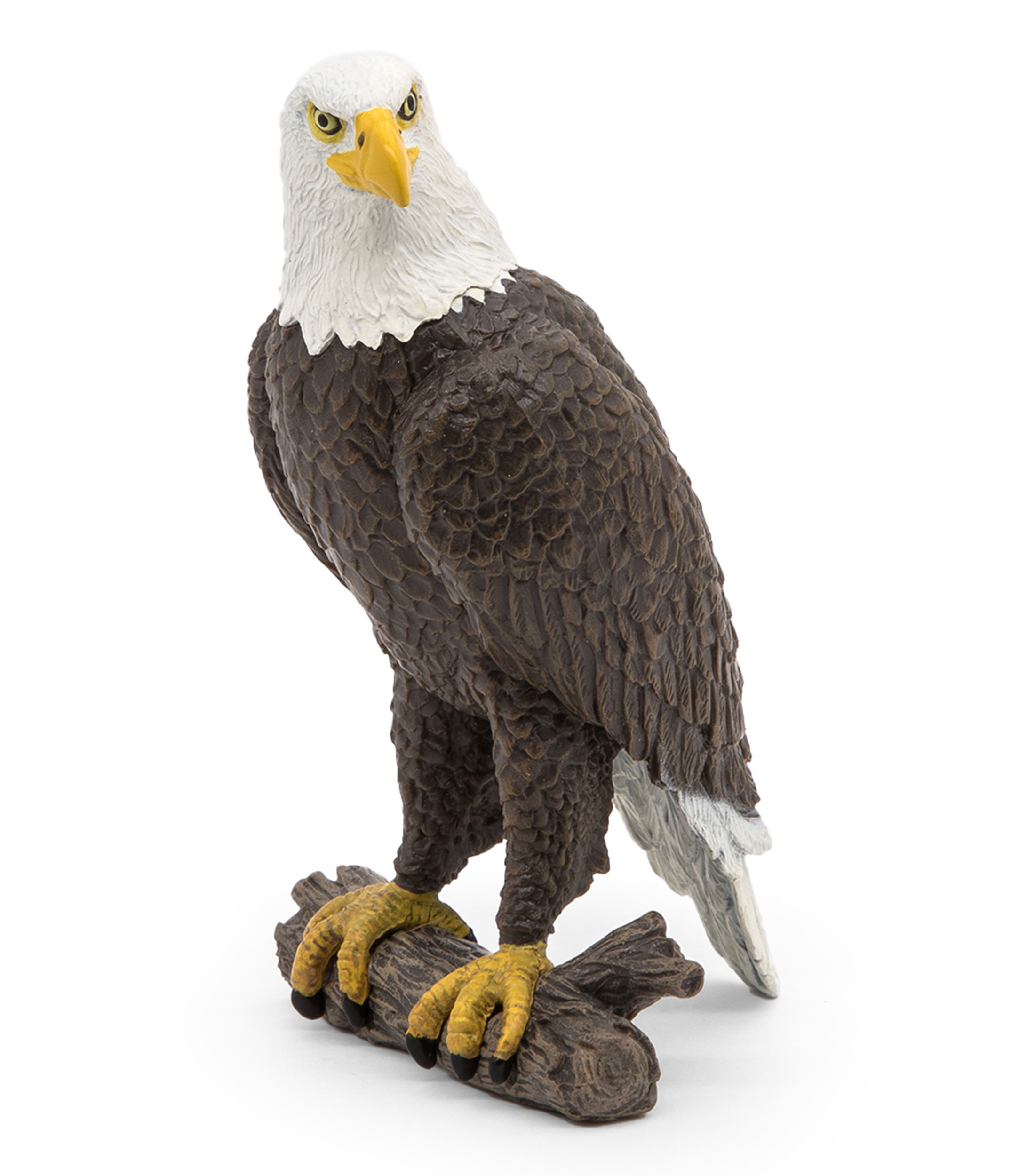Figura Coleccionable Águila Calva