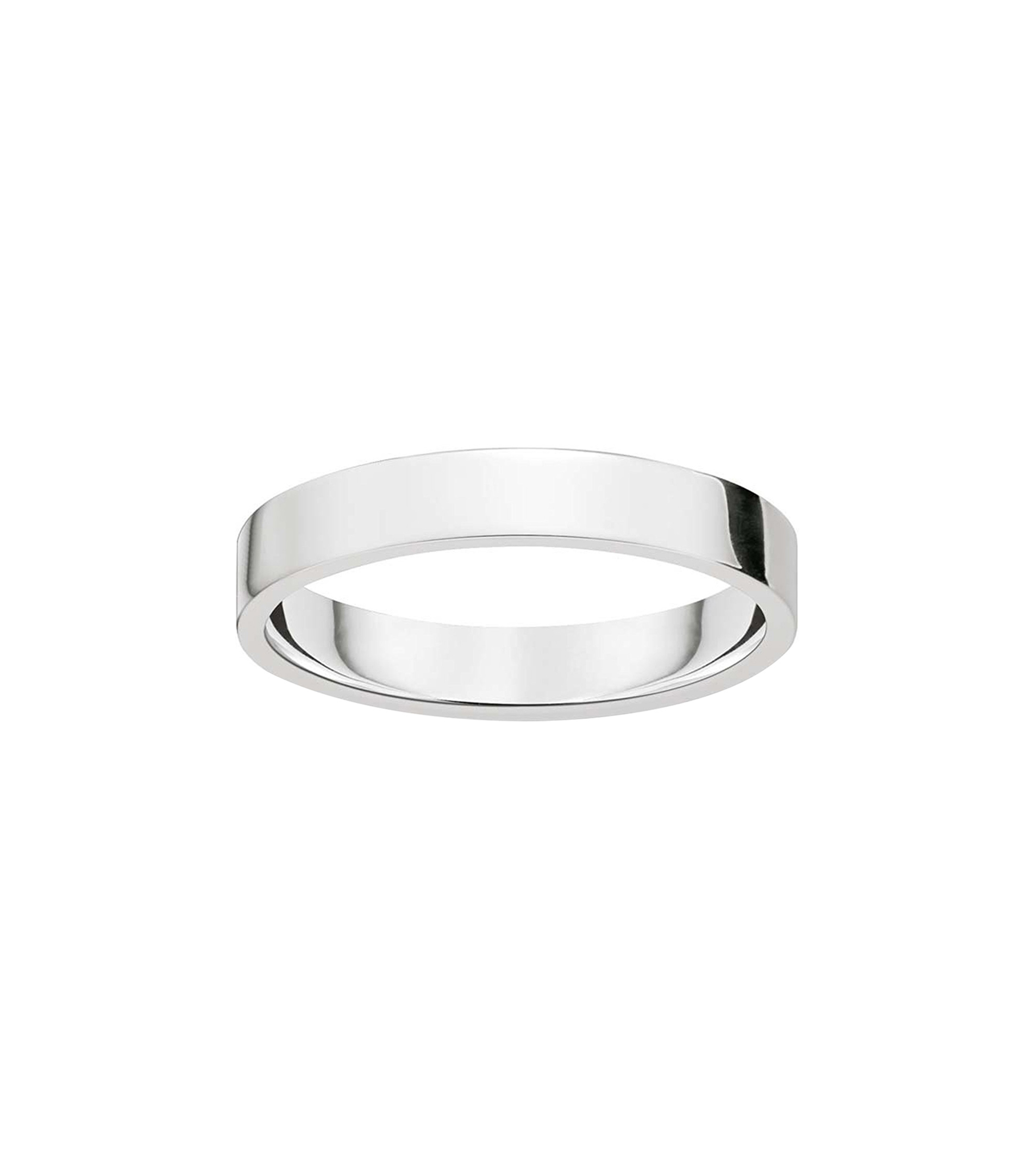 Braccialetto Ad Anello Da Unisex Argento Sterling 925 (3