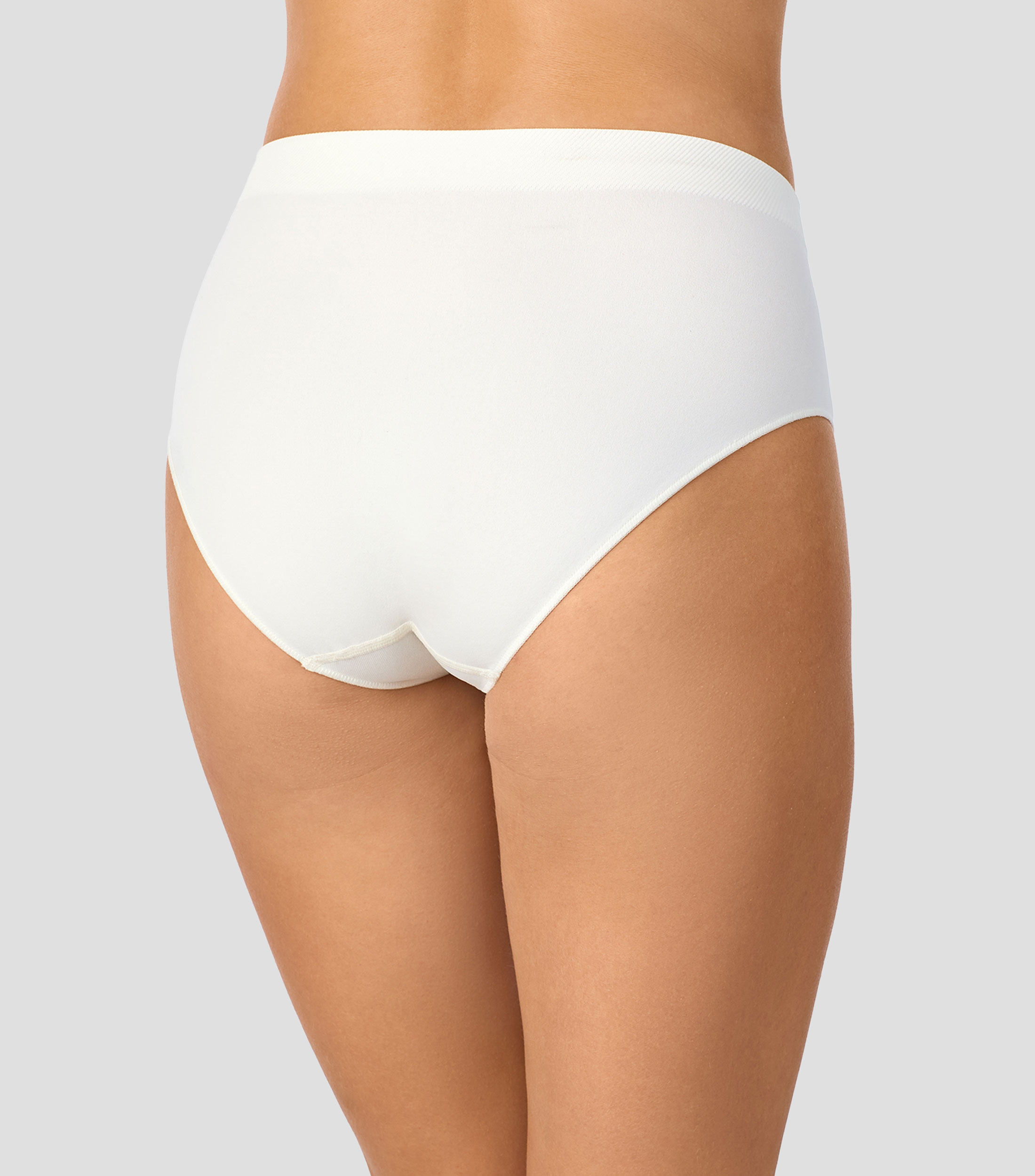 Bikini Bottom Mujer