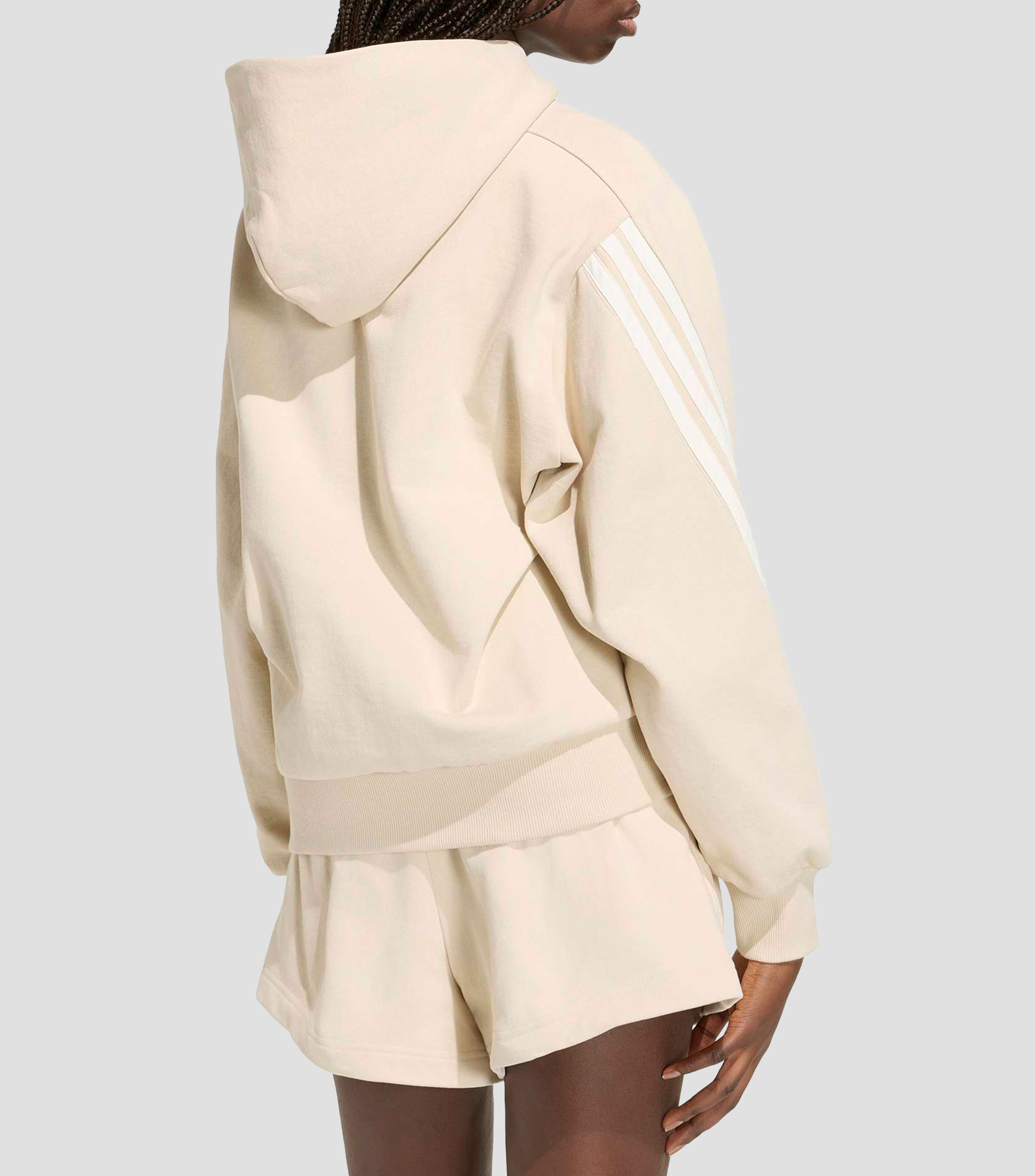 Sudadera deportiva Mujer