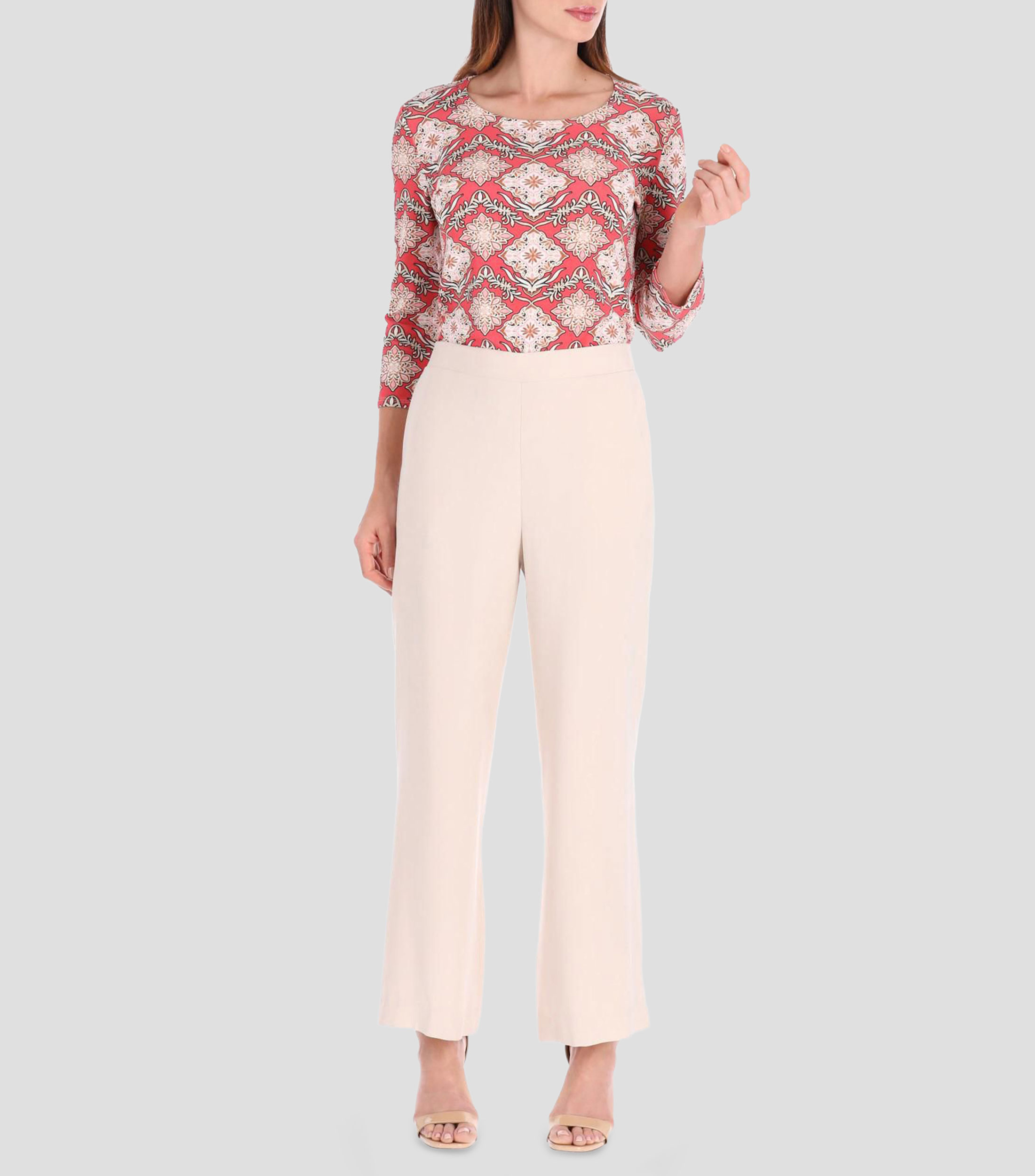 Pantalón Mujer