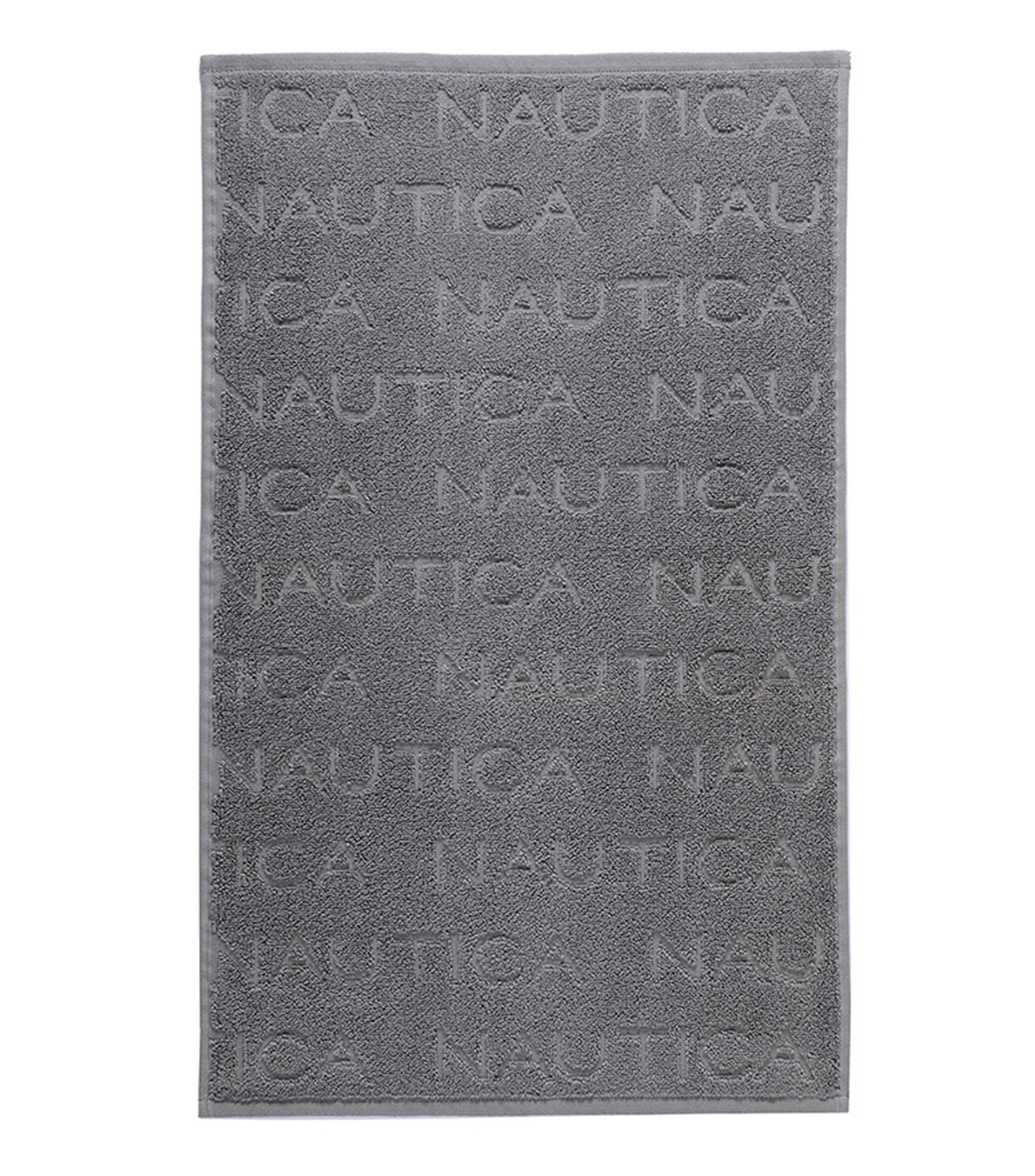 Toalla para Manos Gris