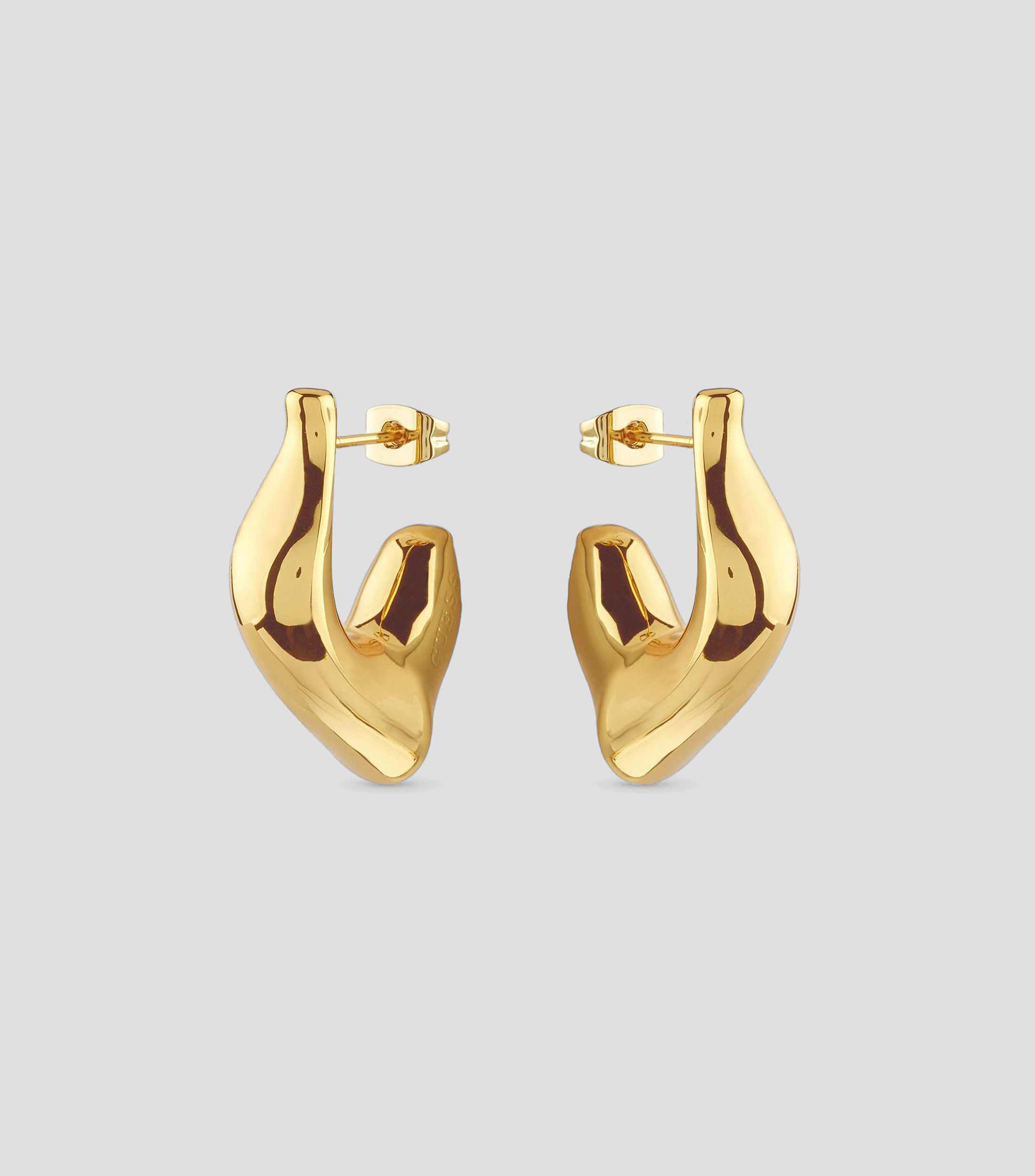 Aretes Asimétricos Berbera Mujer