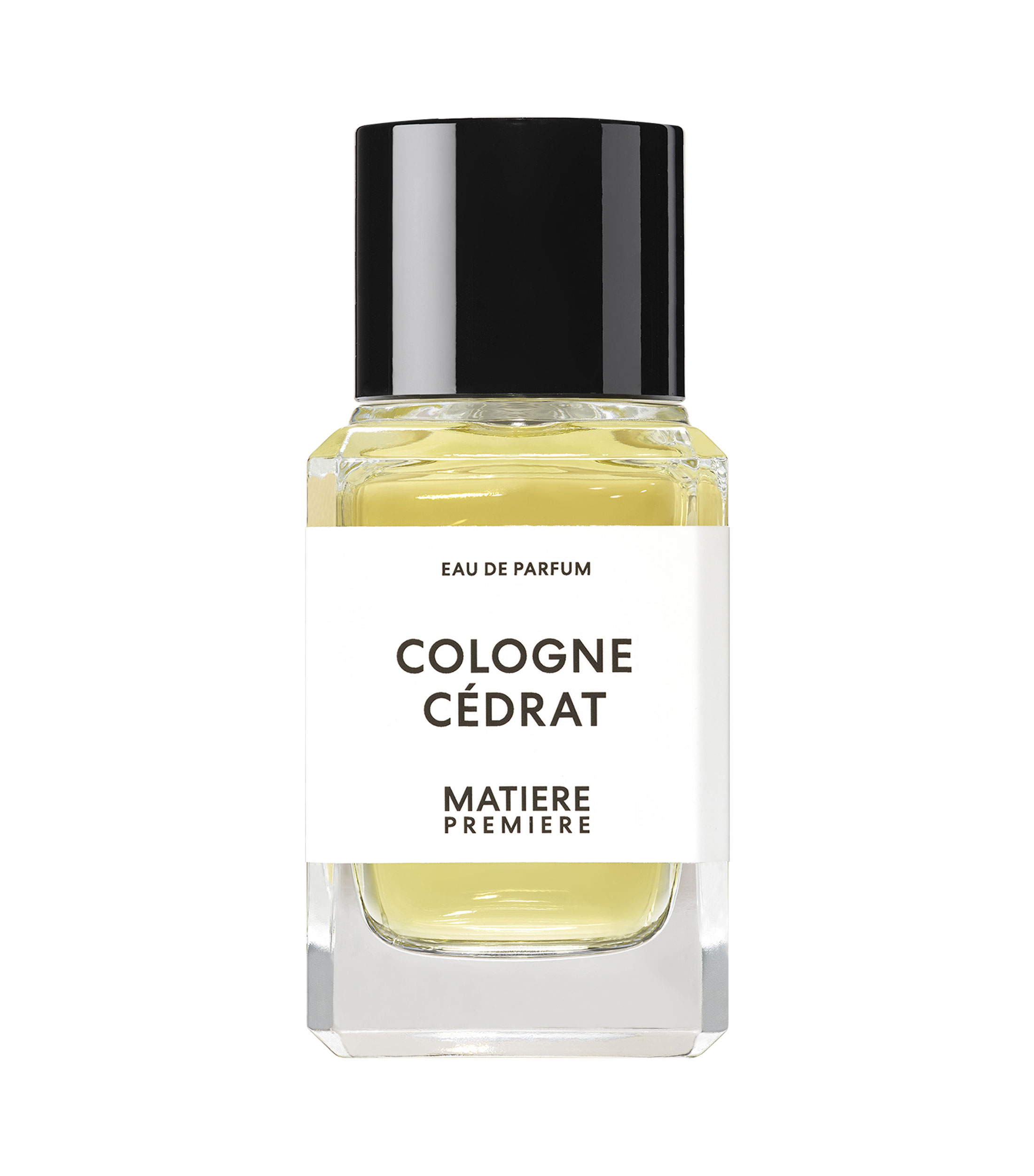 Perfume Cologne Cédrat, Eau de Parfum 100 ml Unisex