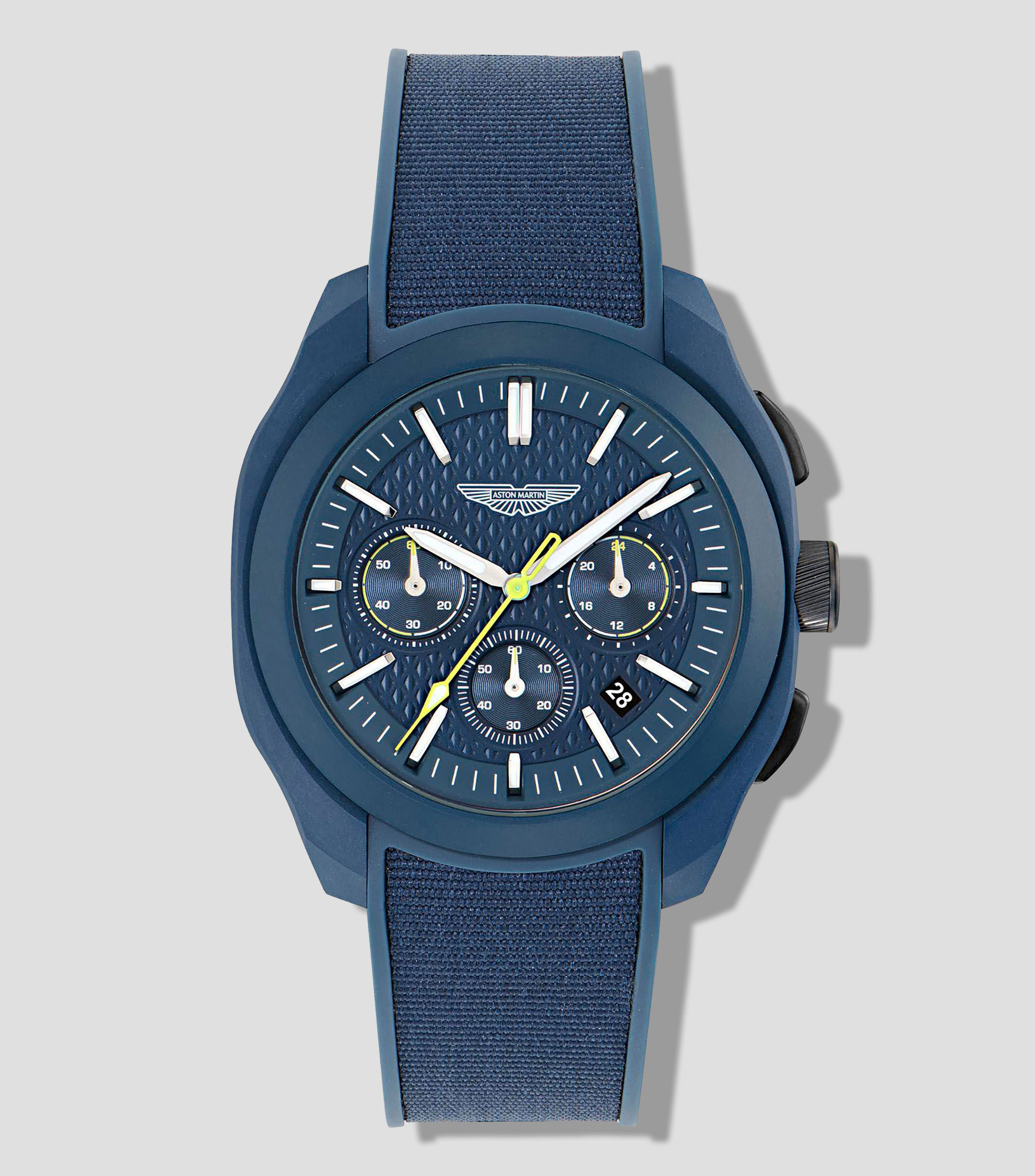 Reloj para Hombre Thrill CRT casual azul
