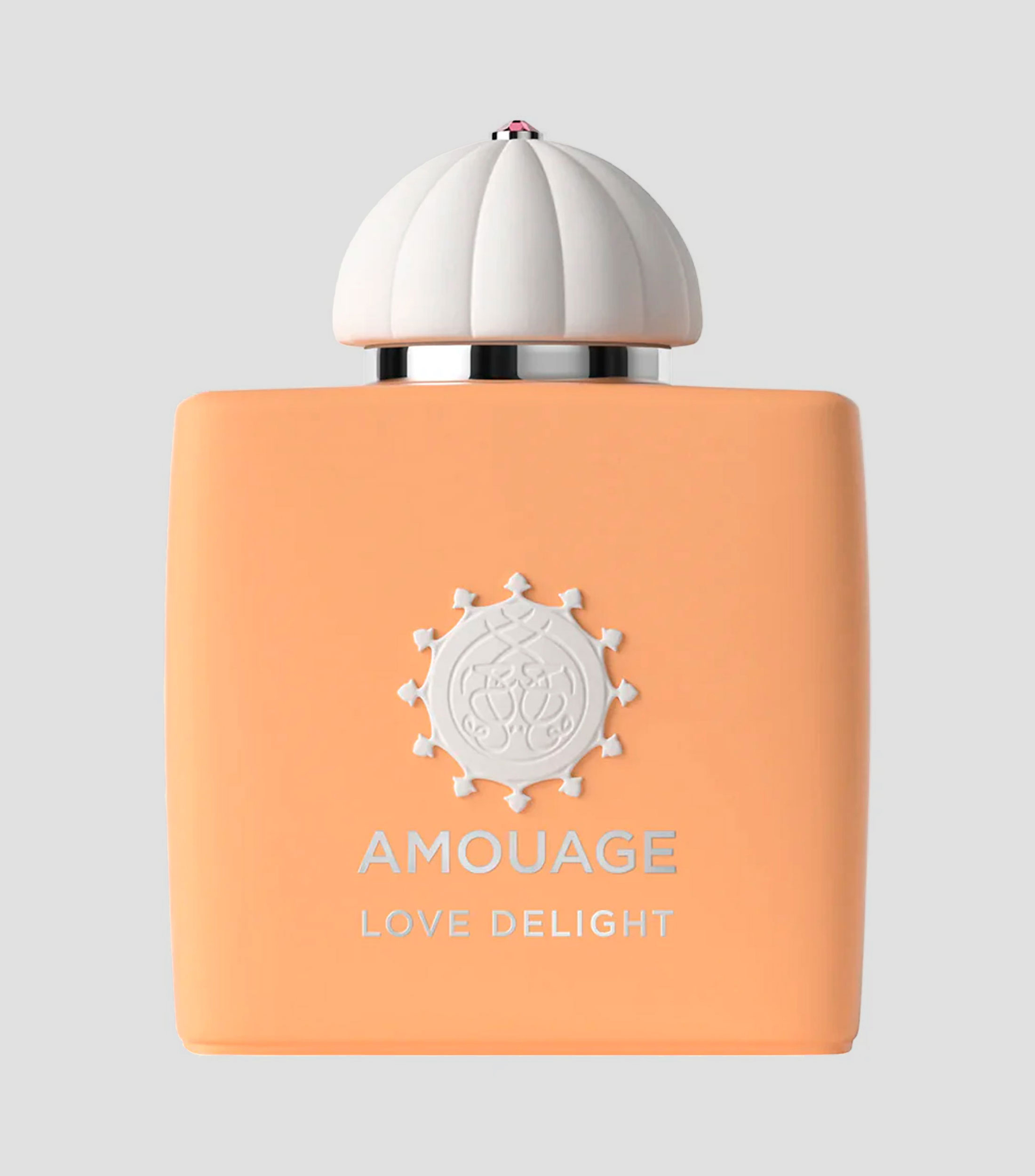 Perfume Love Delight, Eau de Parfum 100 ml para Mujer