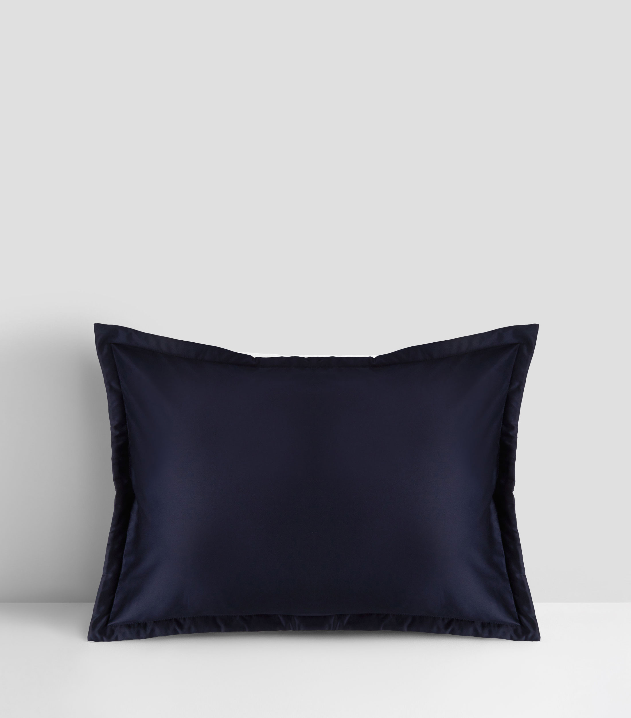 Funda para Almohada King Size en Algodón Marino