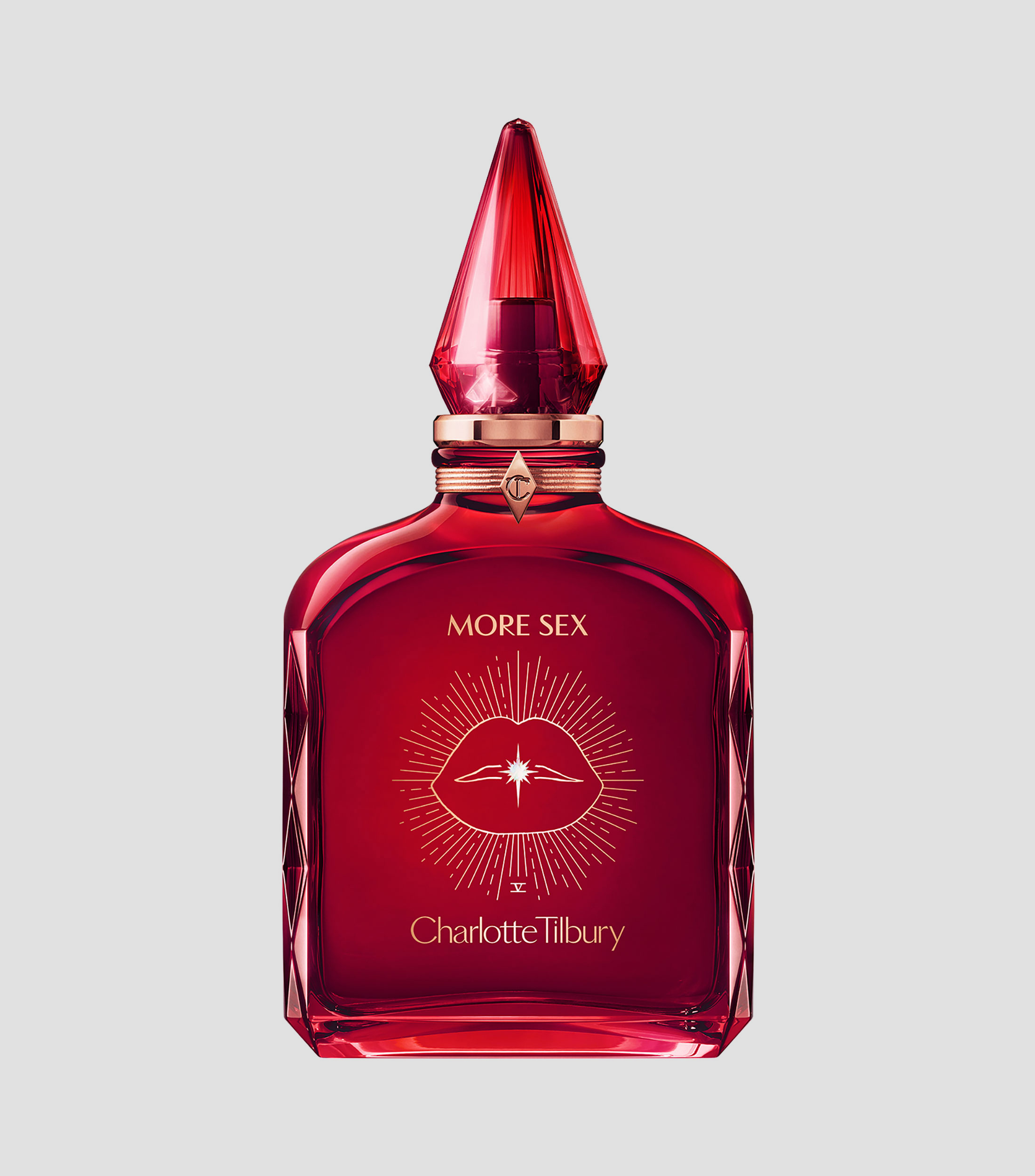 Perfume More Sex, Eau de Parfum 100 ml Unisex