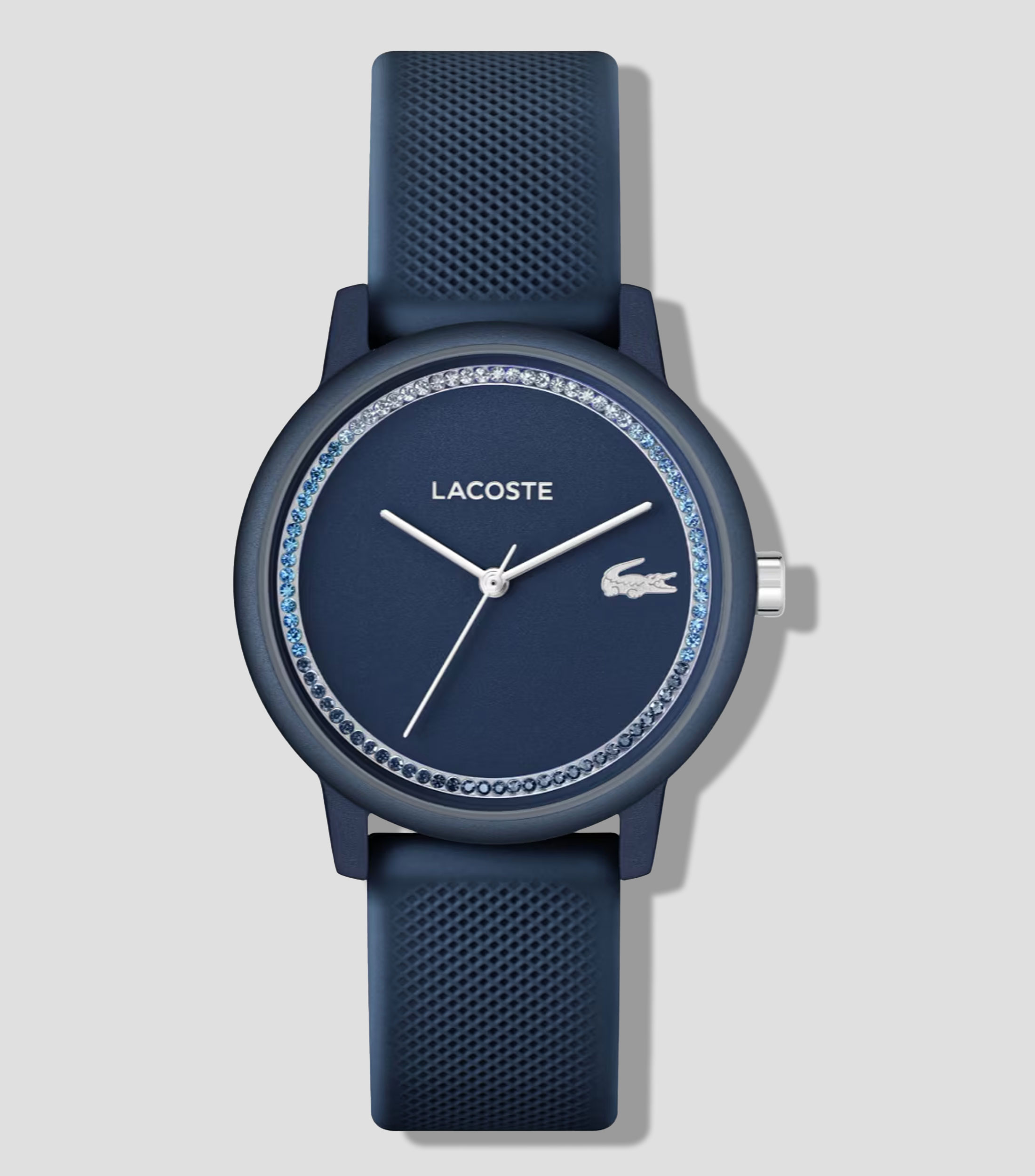 Reloj para mujer Lacoste.12.12 Go casual Azul