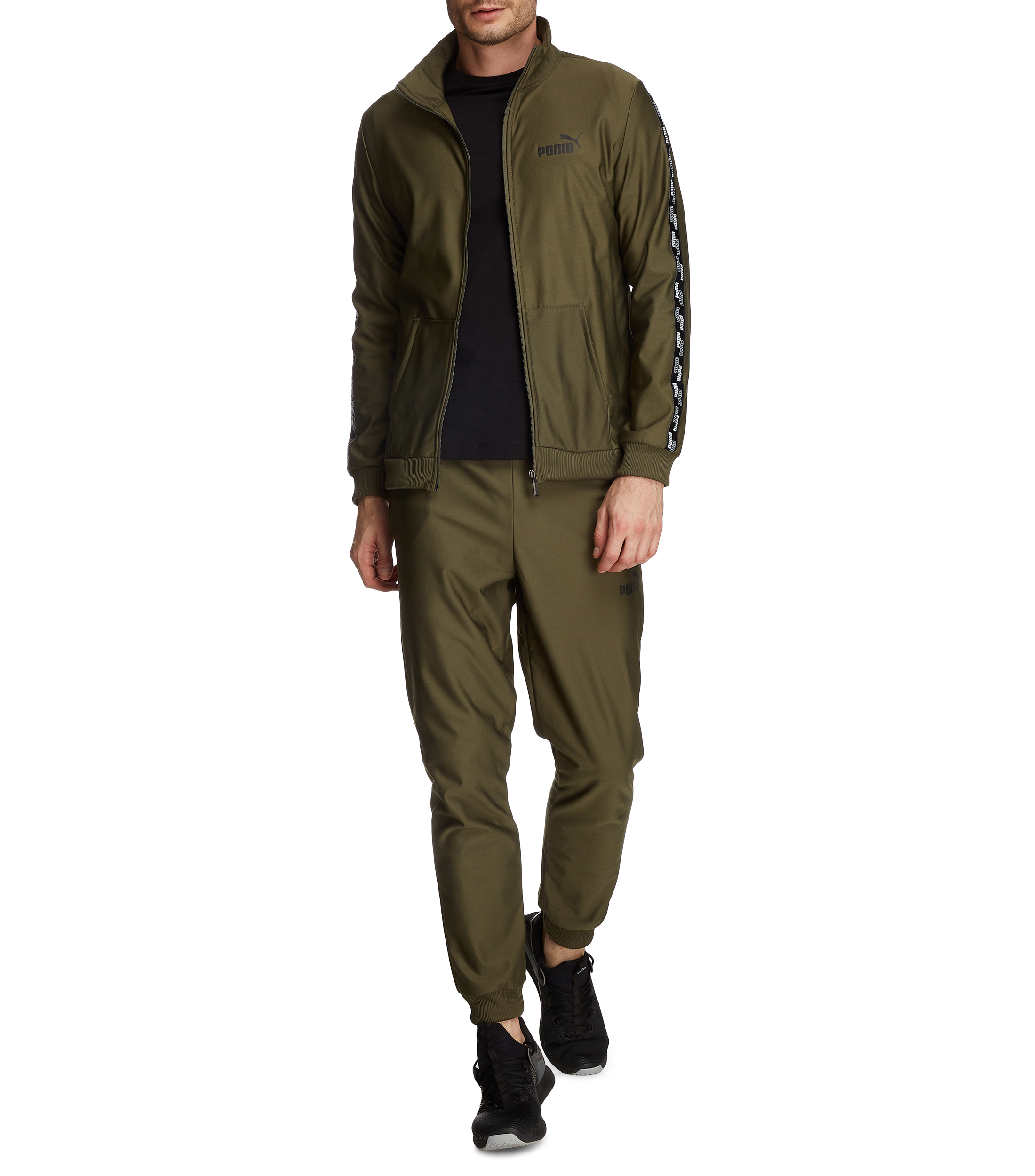 Puma Conjunto Deportivo Hombre - El Palacio de Hierro