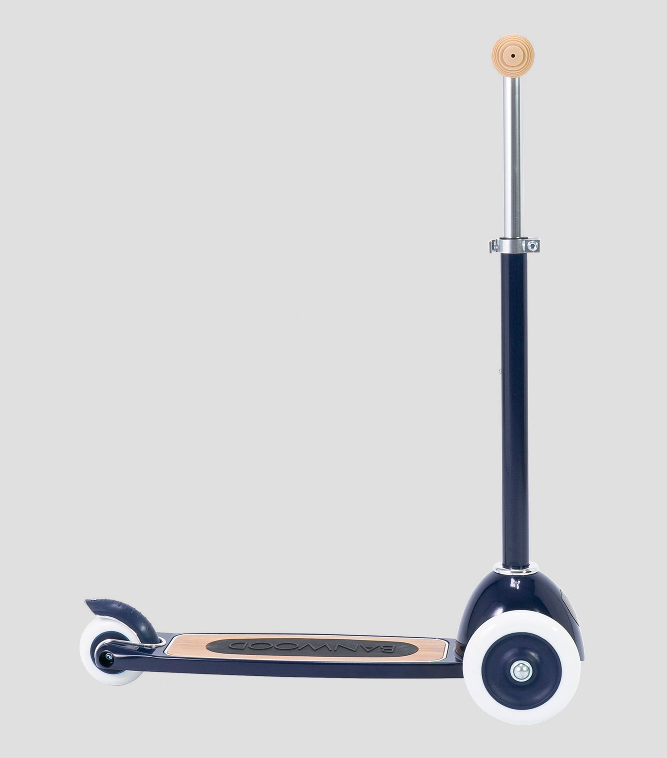 Scooter Navy