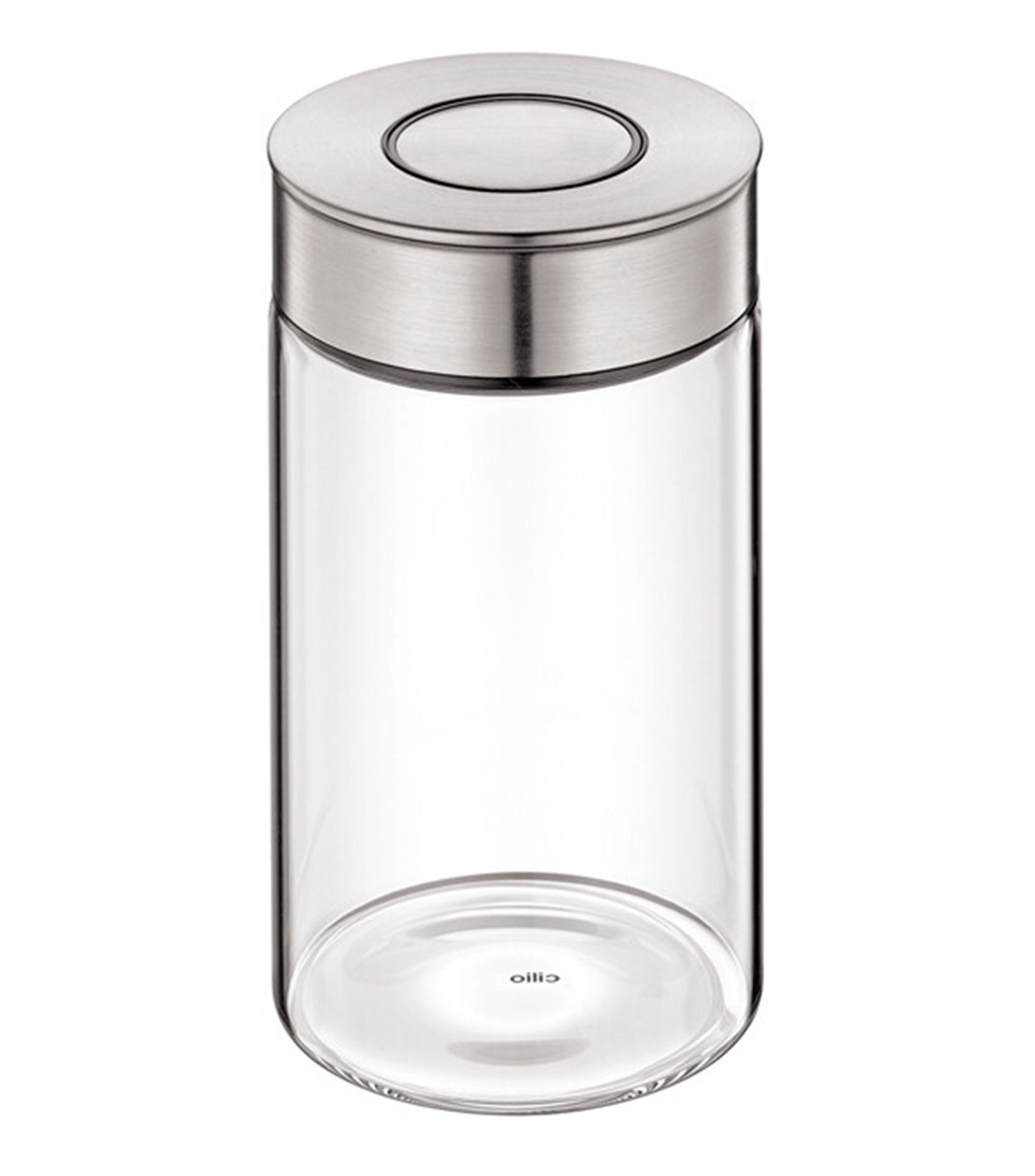 Contenedor de Vidrio, 1 L