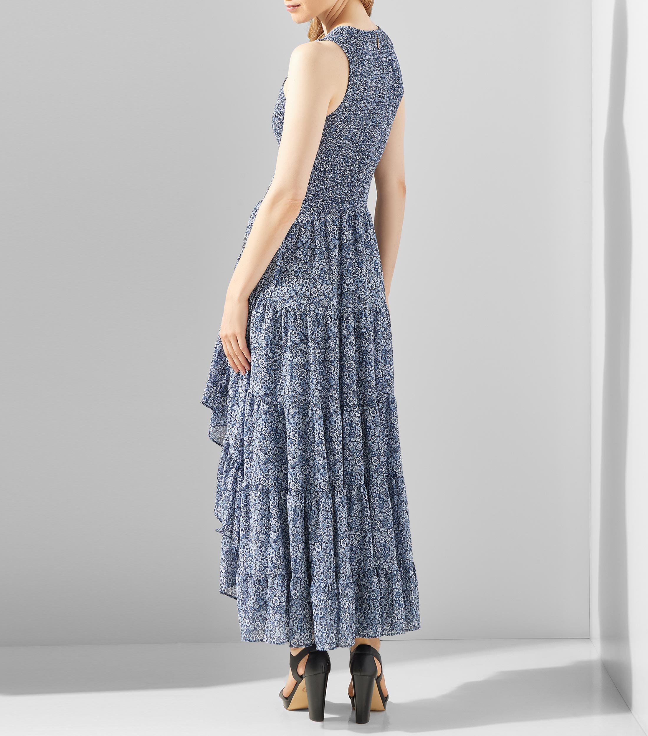 Vestido largo fantasía Mujer