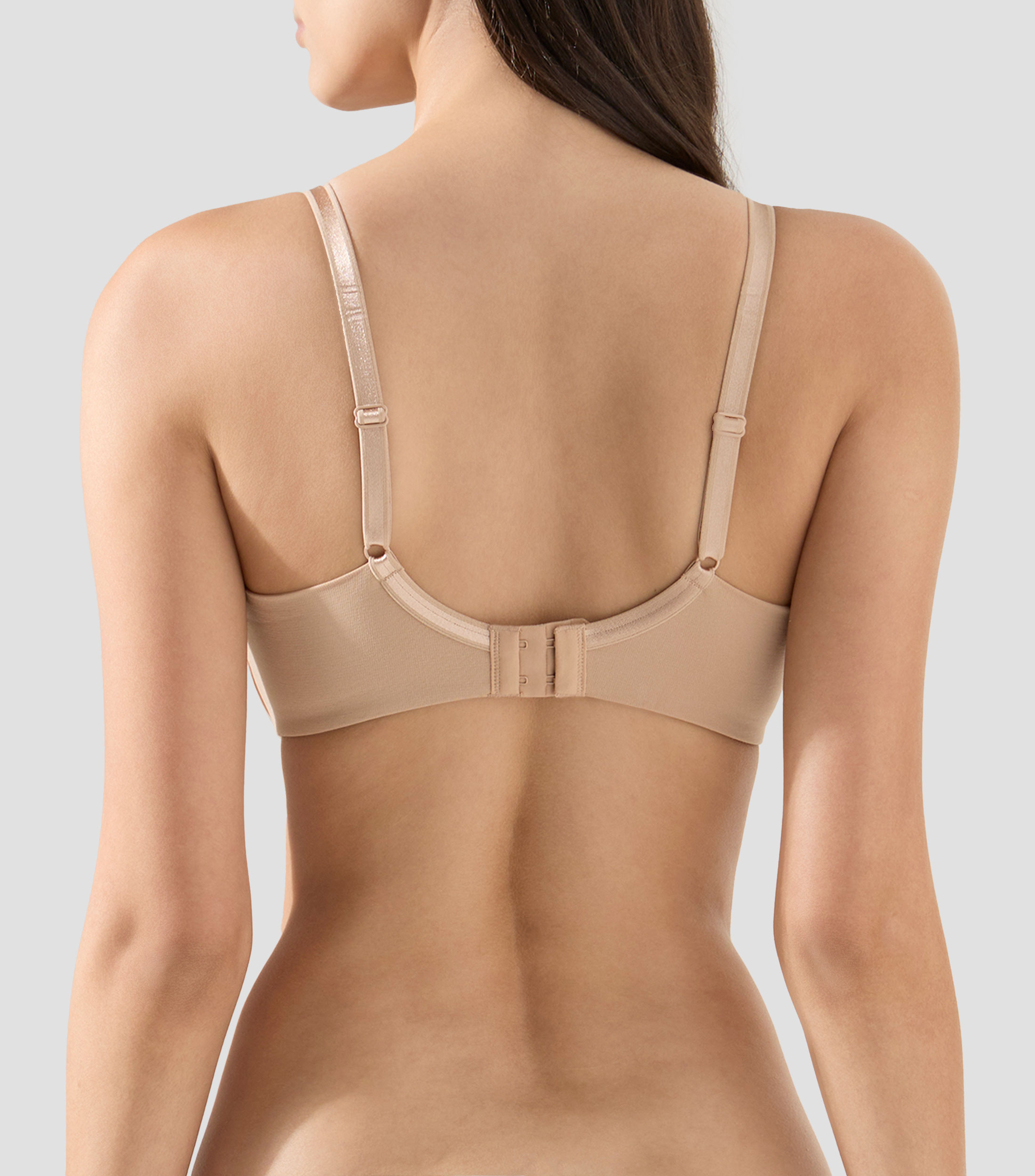 Brasier con varilla No side effects
