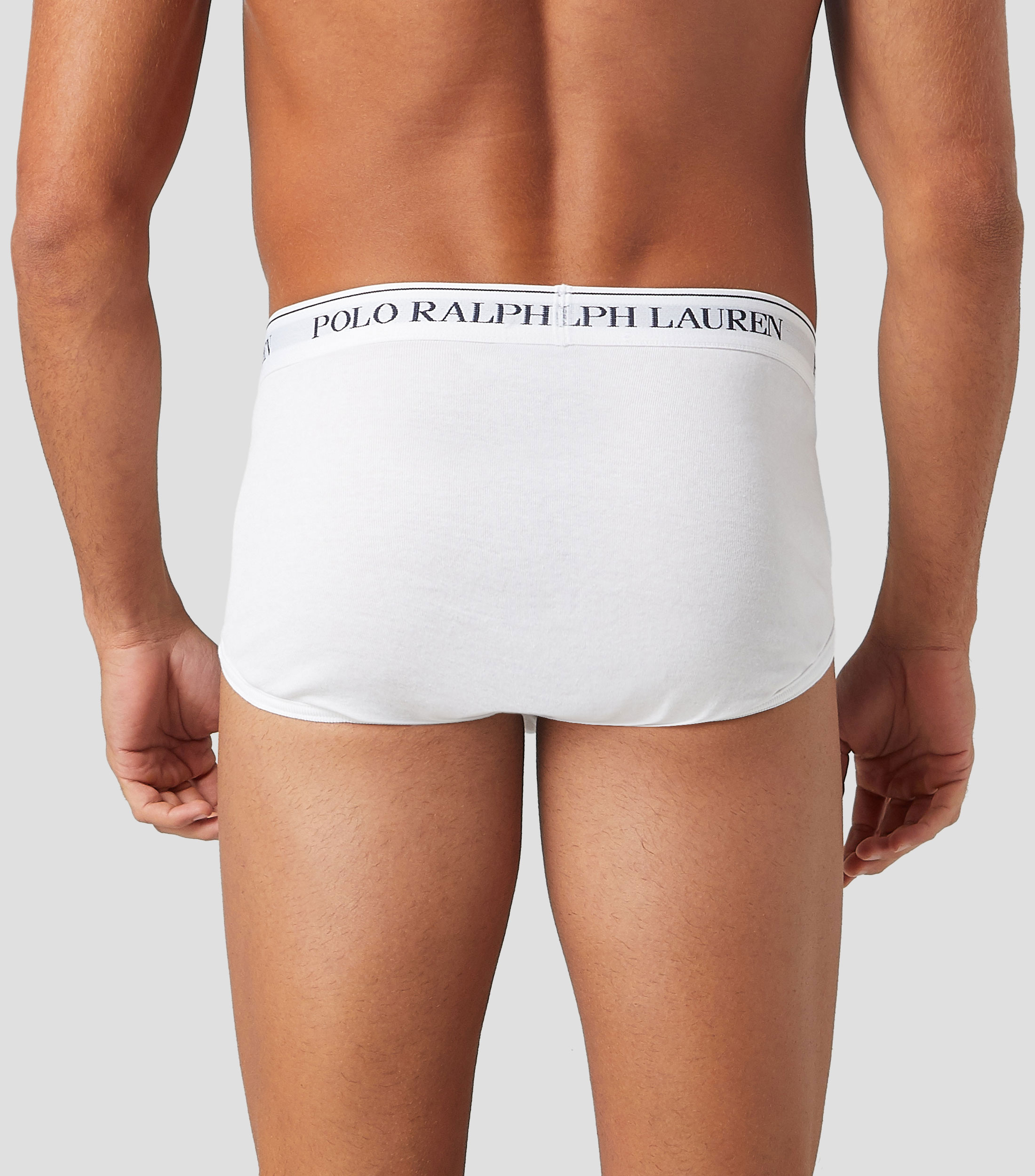 Set de Trusas 4 Piezas Hombre