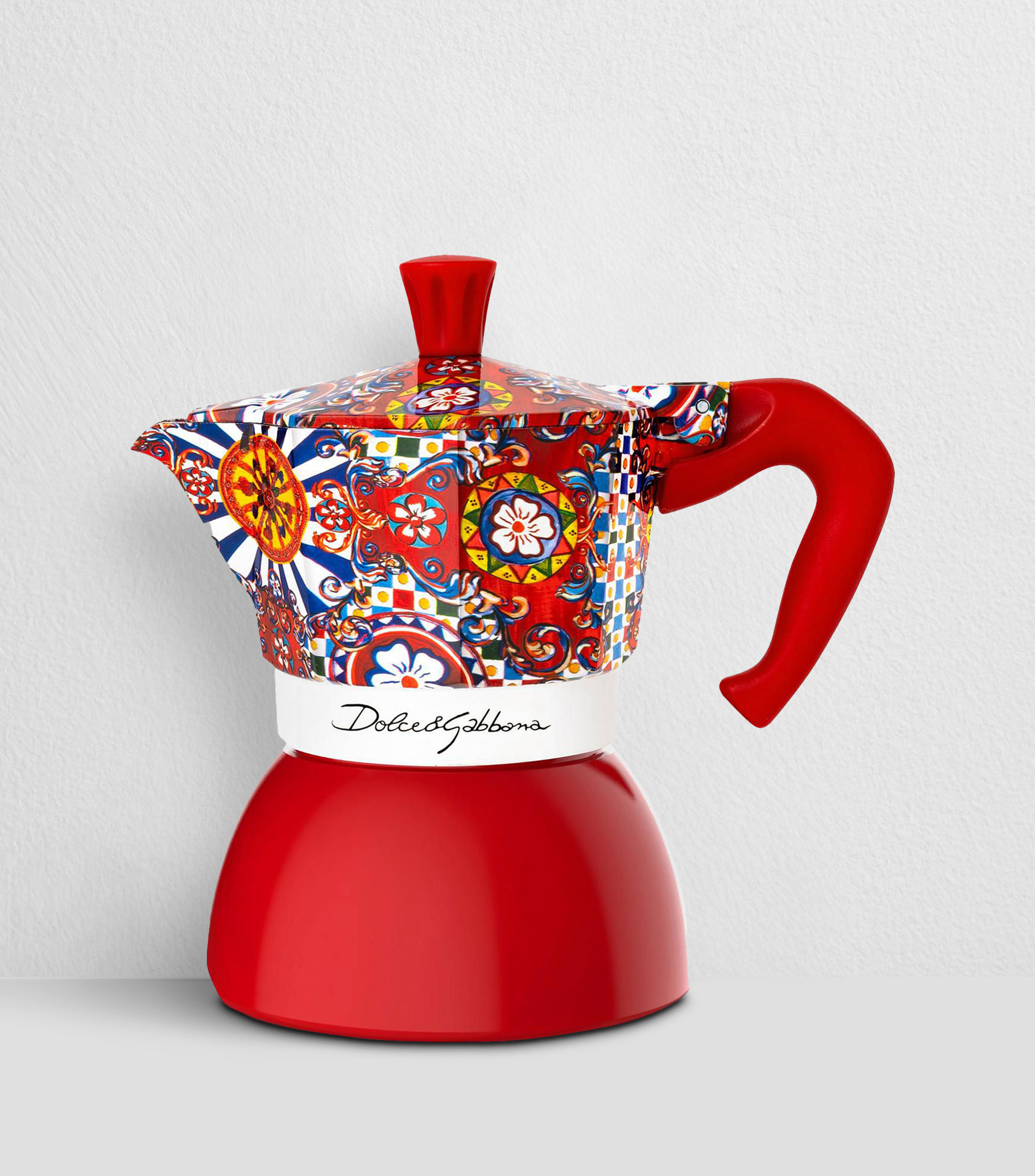 Cafetera Inducción Carreto Mediana